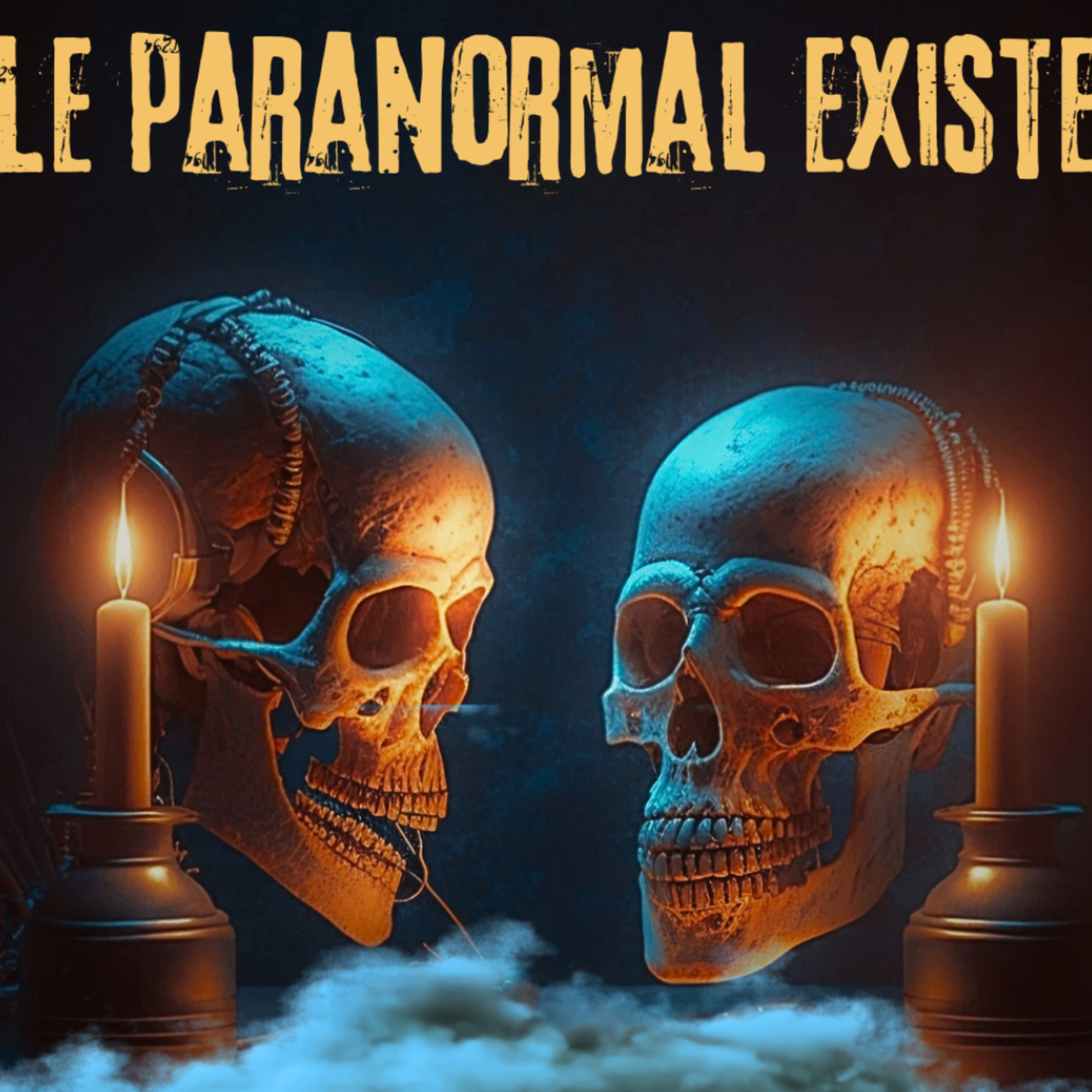 Le Paranormal n'est pas une croyance marginale