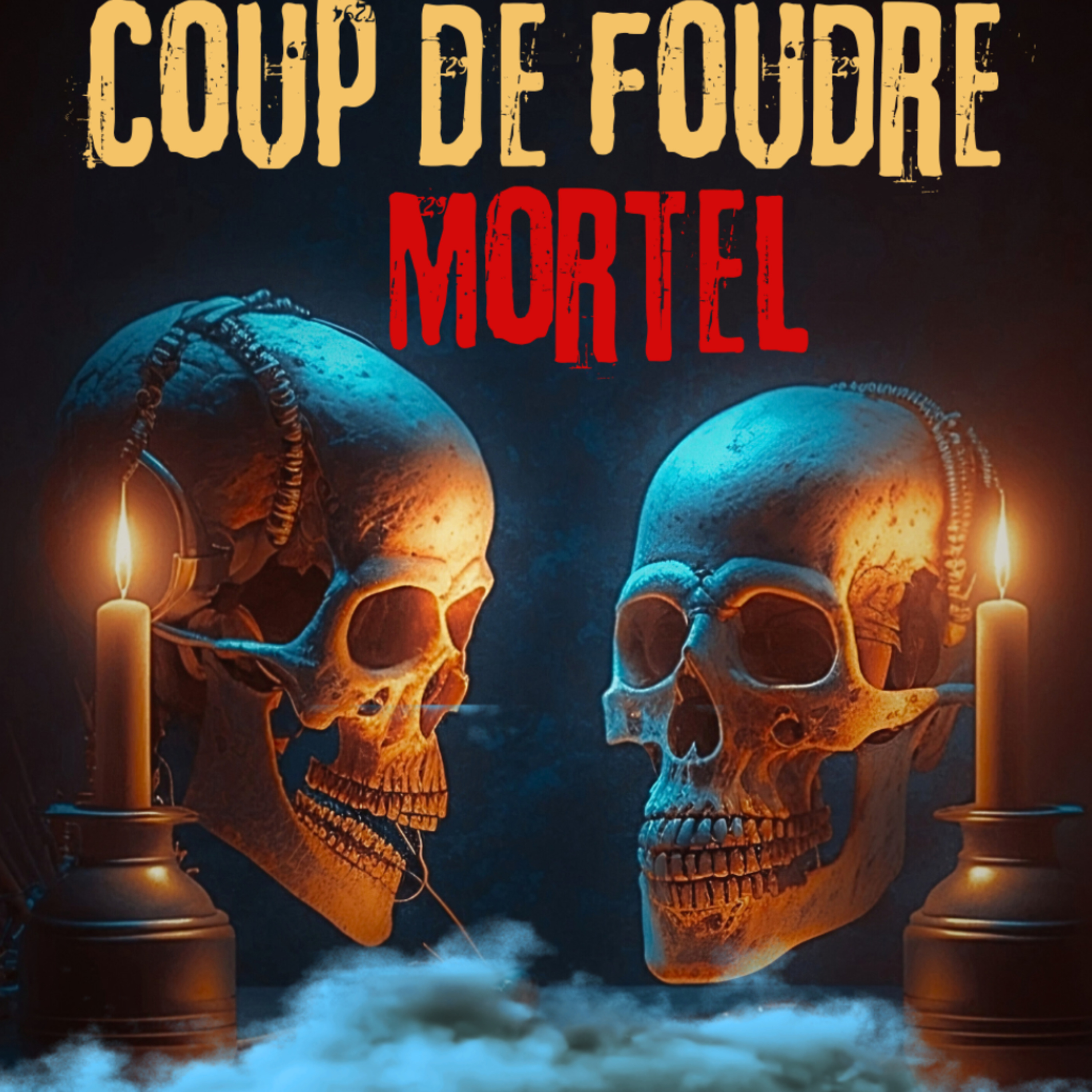 Tombée amoureuse dans le métro