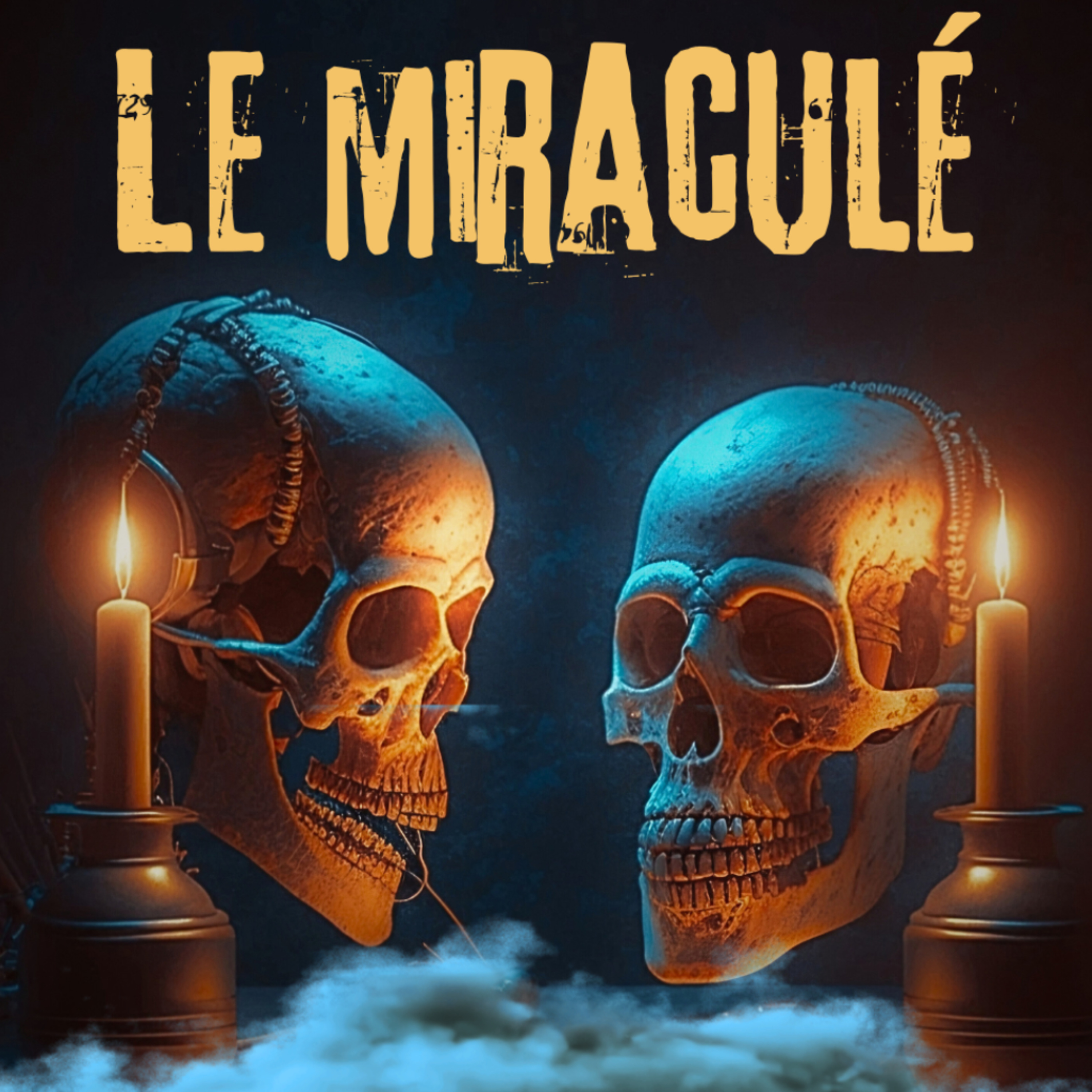 Survivre à deux Holocaustes Nucléaires
