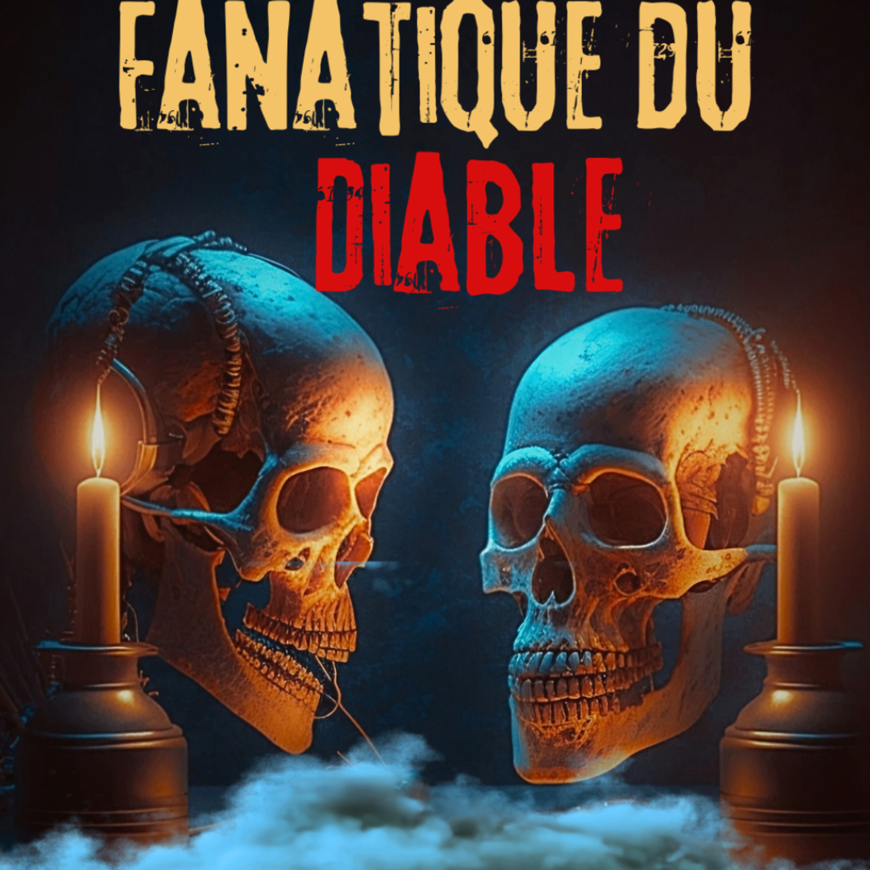 Un Fanatique du Diable harcèle des nonnes en face de chez lui
