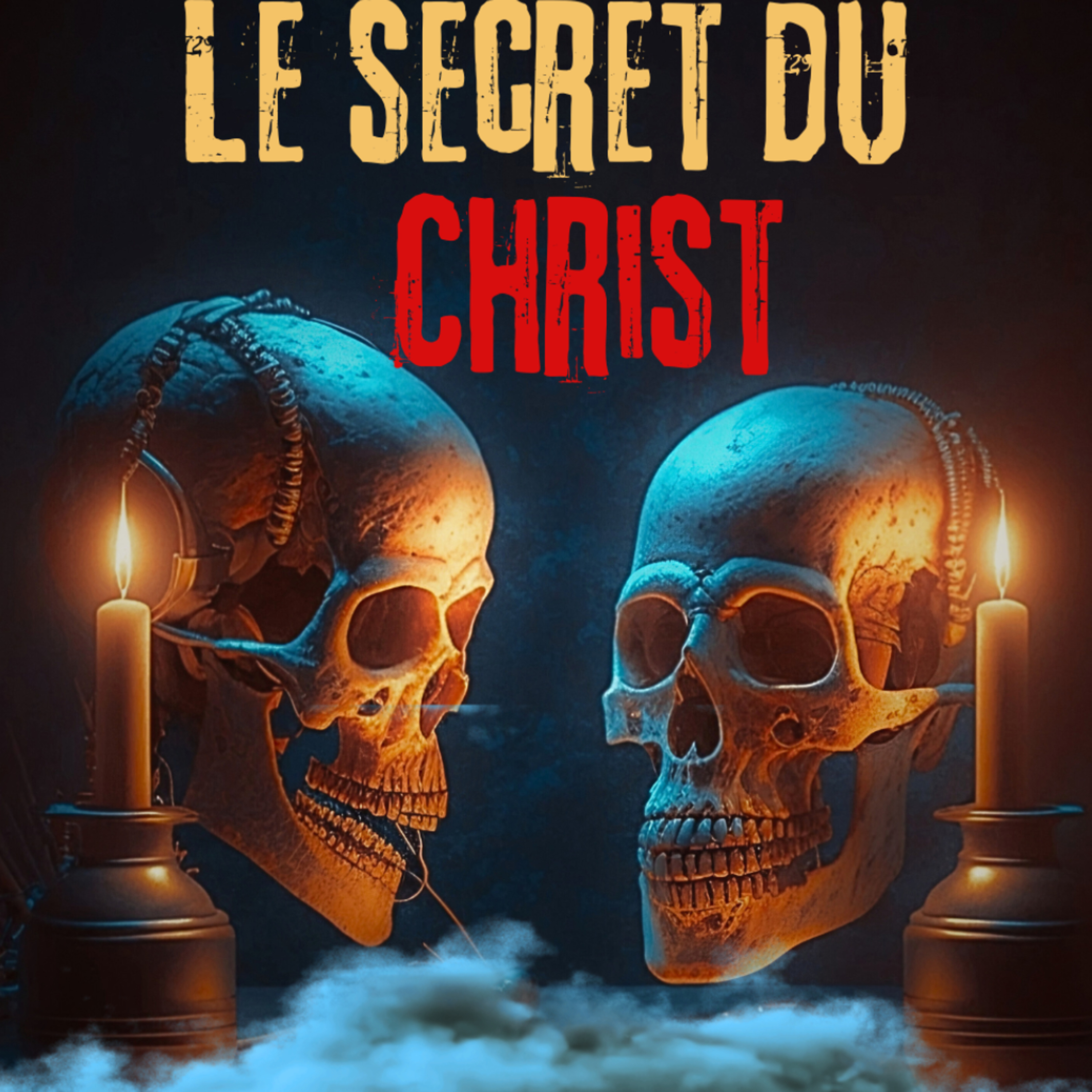 L'origine du plus grand mystère de la Chrétienté…