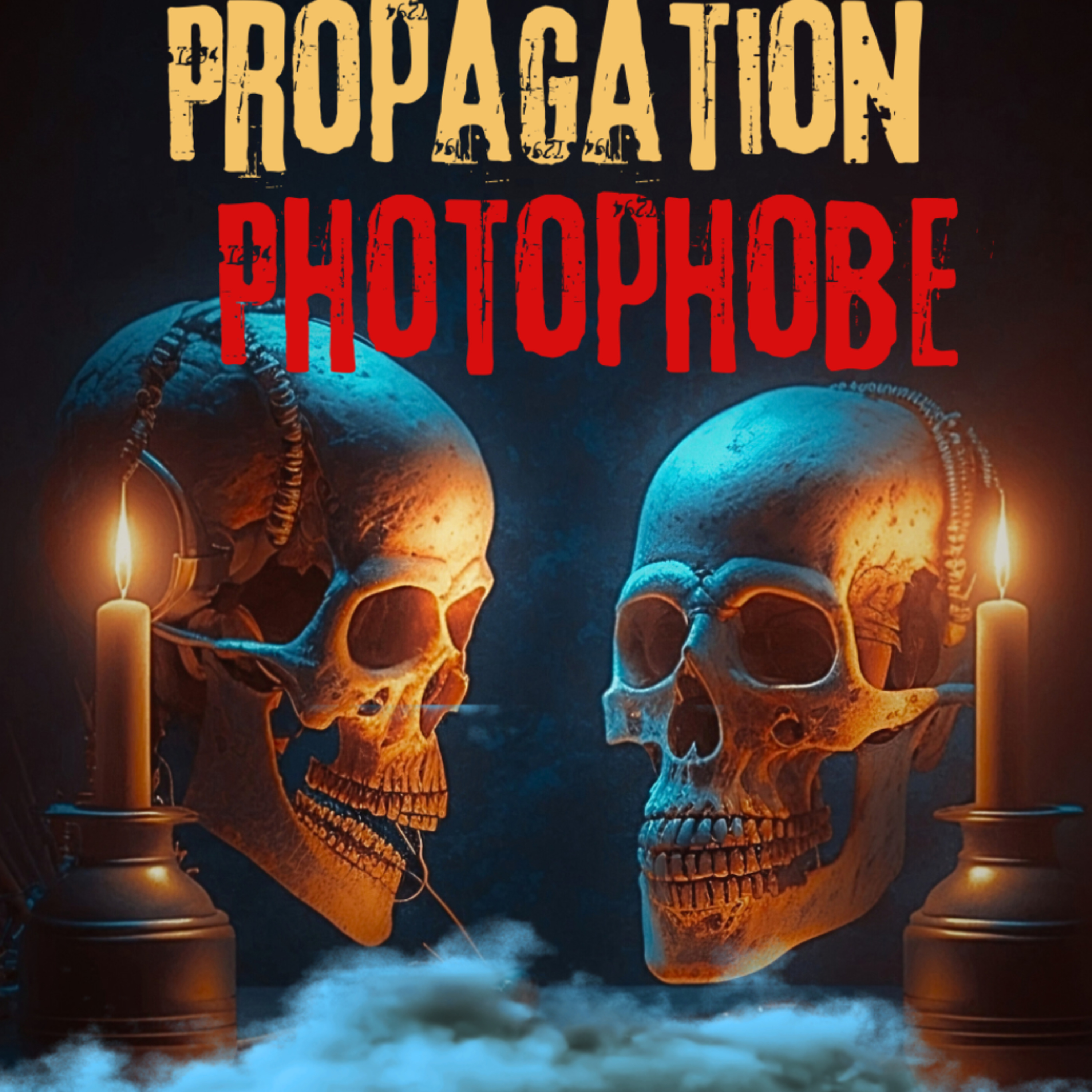 Propagation photophobe