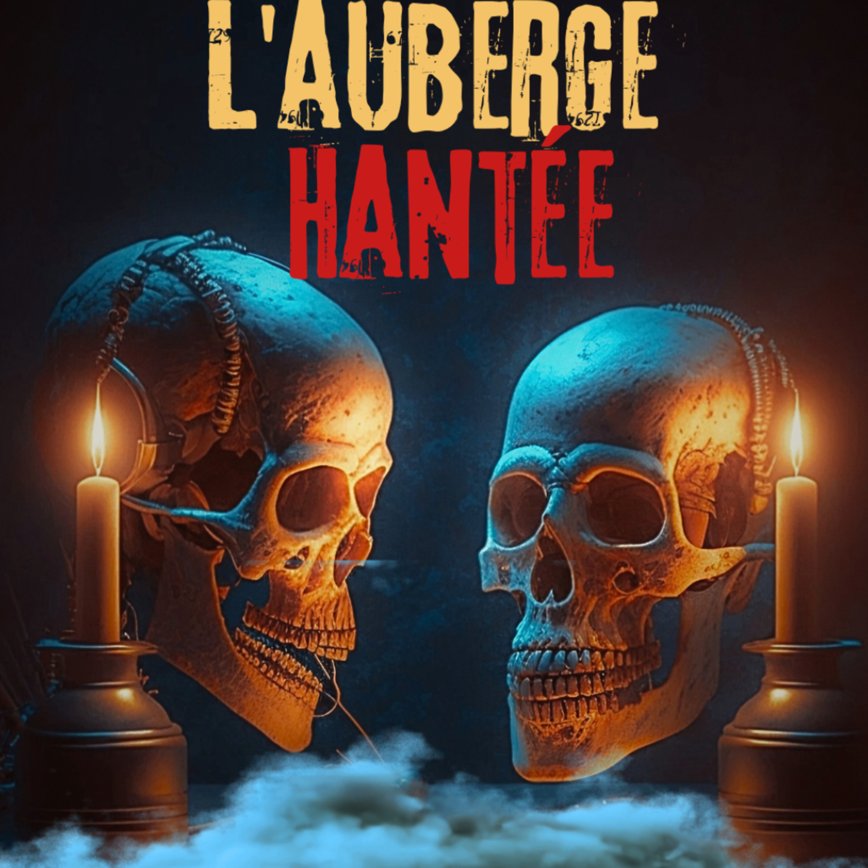 L'Auberge Hantée de Shakespeare - Un Bordel sans nom