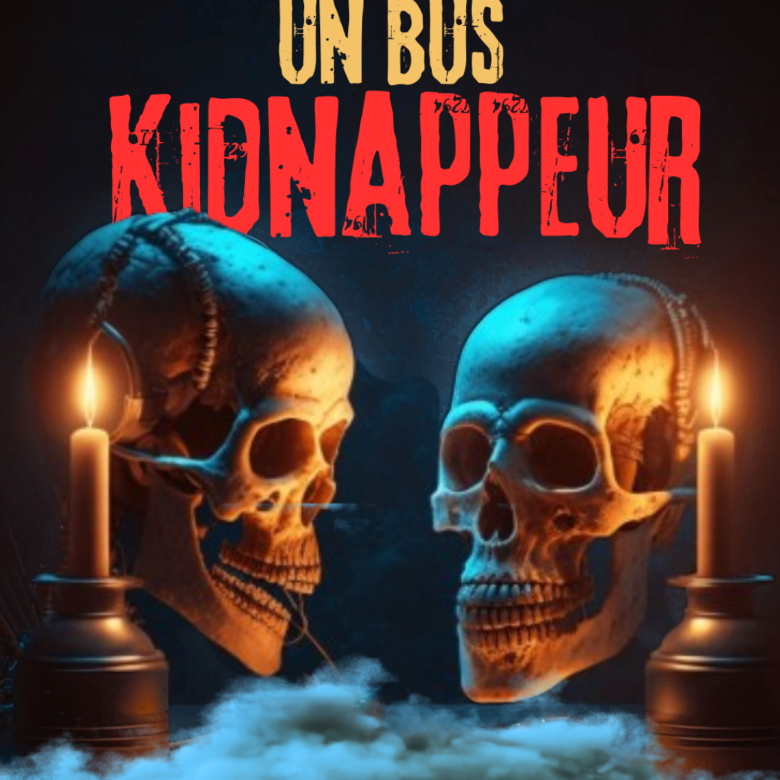 Un bus kidnappe les étrangers... et les emmène à un rituel macabre