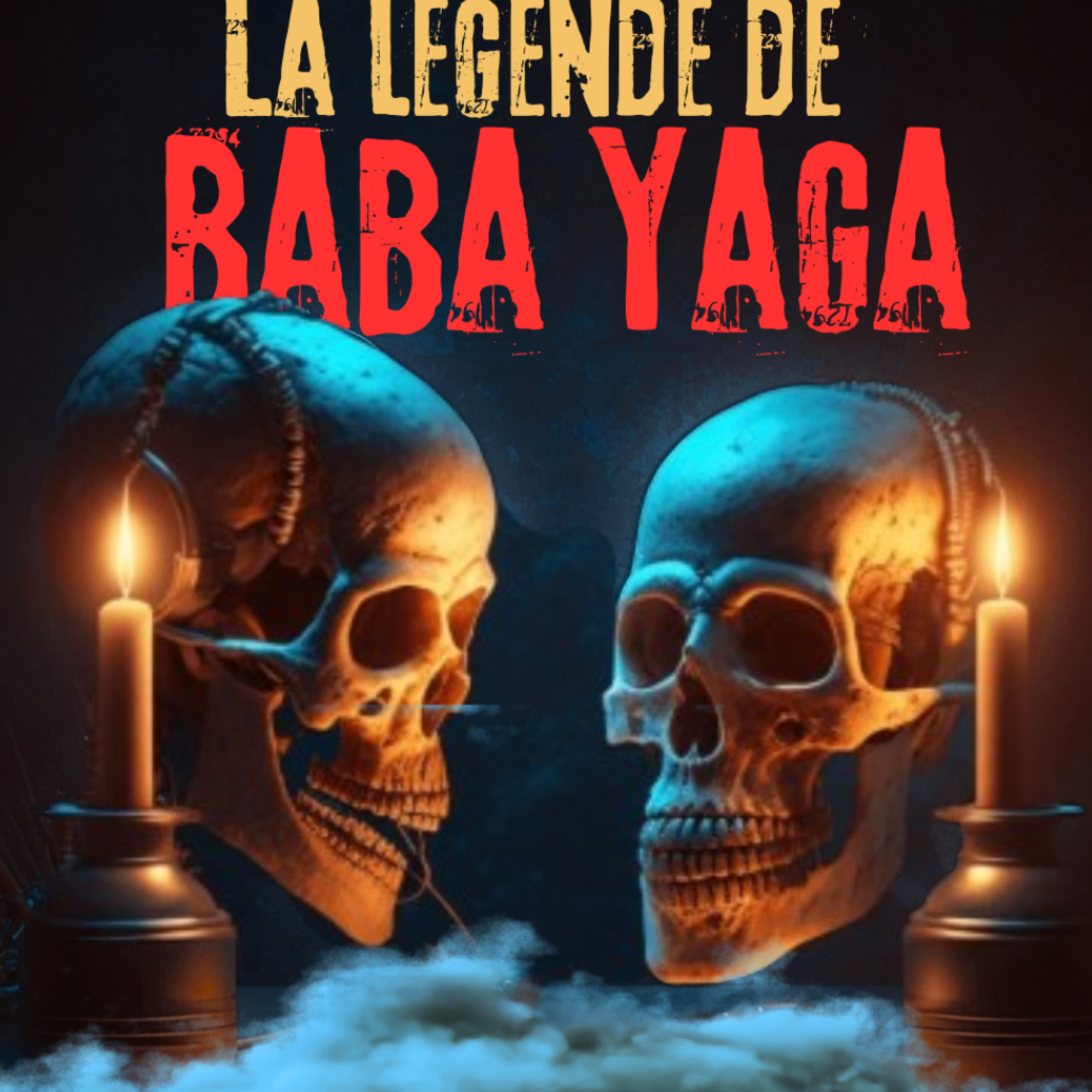 Baba Yaga et Narco Satanica - paranormale ou folie