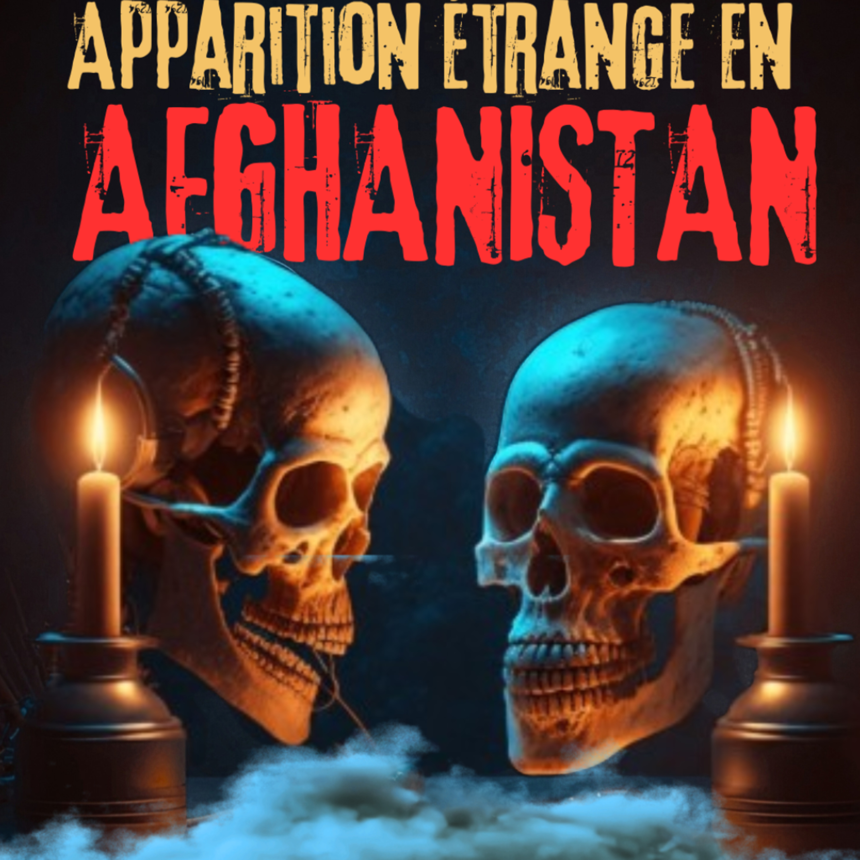 AFGHANISTAN - L'armée américaine ne pensait pas tomber sur cet enemi