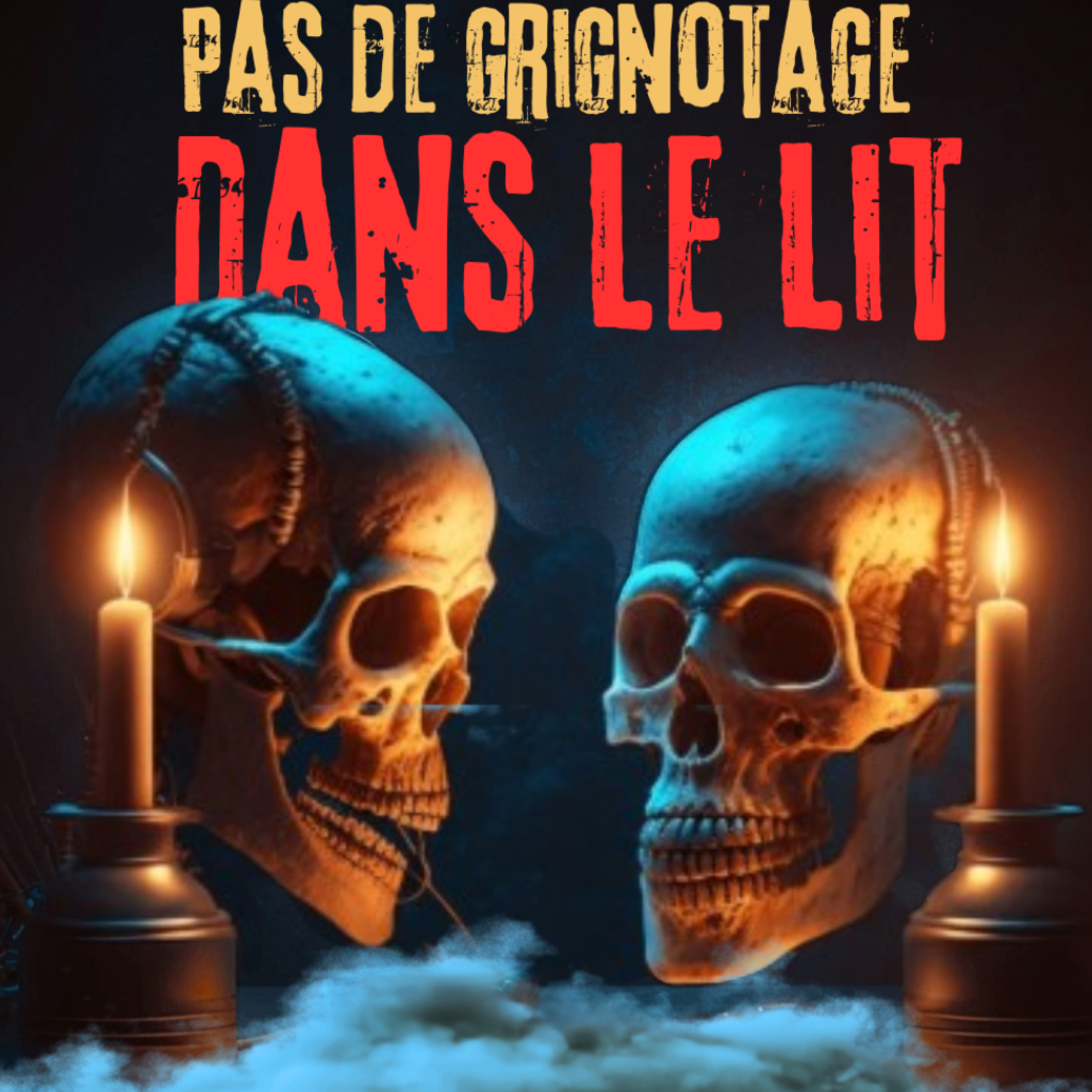 Ne mangez pas dans votre lit