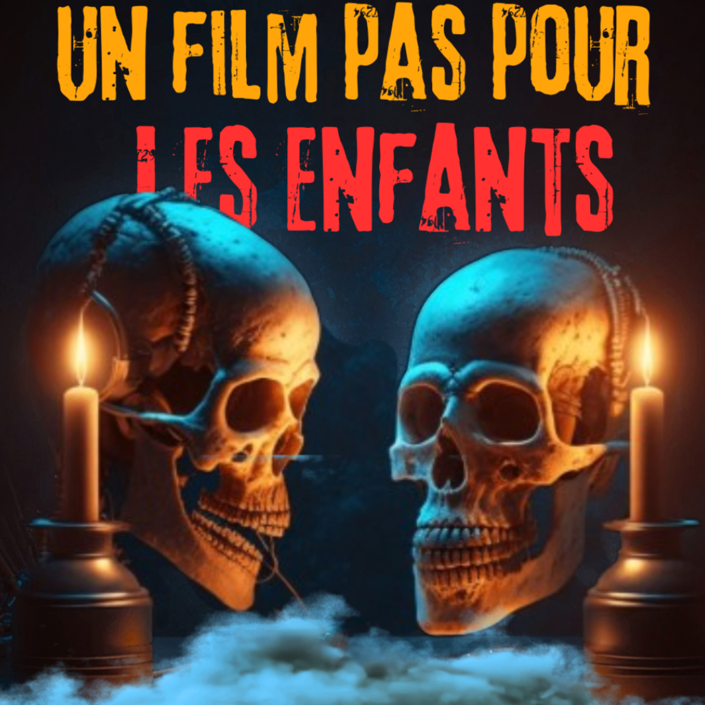 Un mauvais film pour des enfants en bas-âge