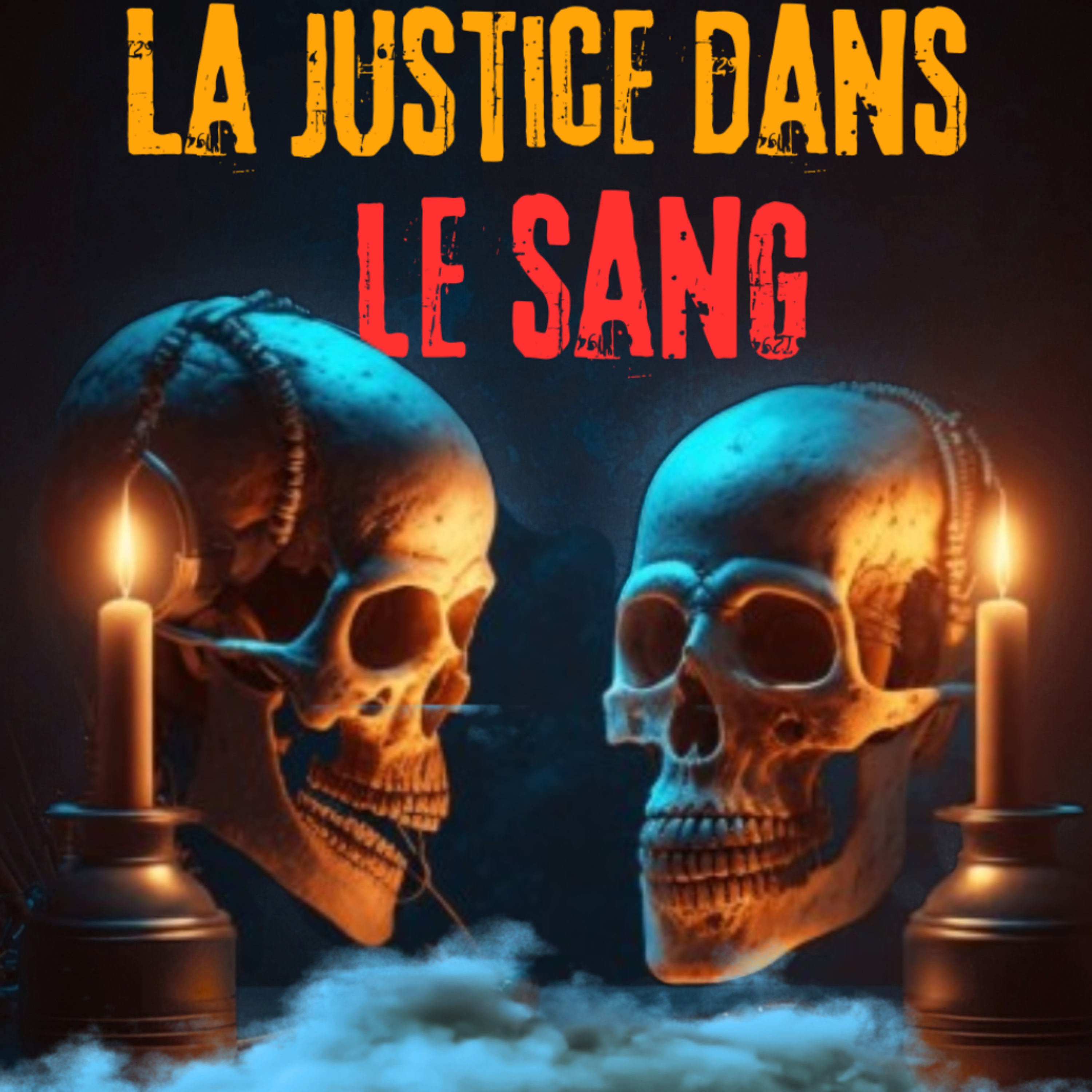 La Justice dans le Sang