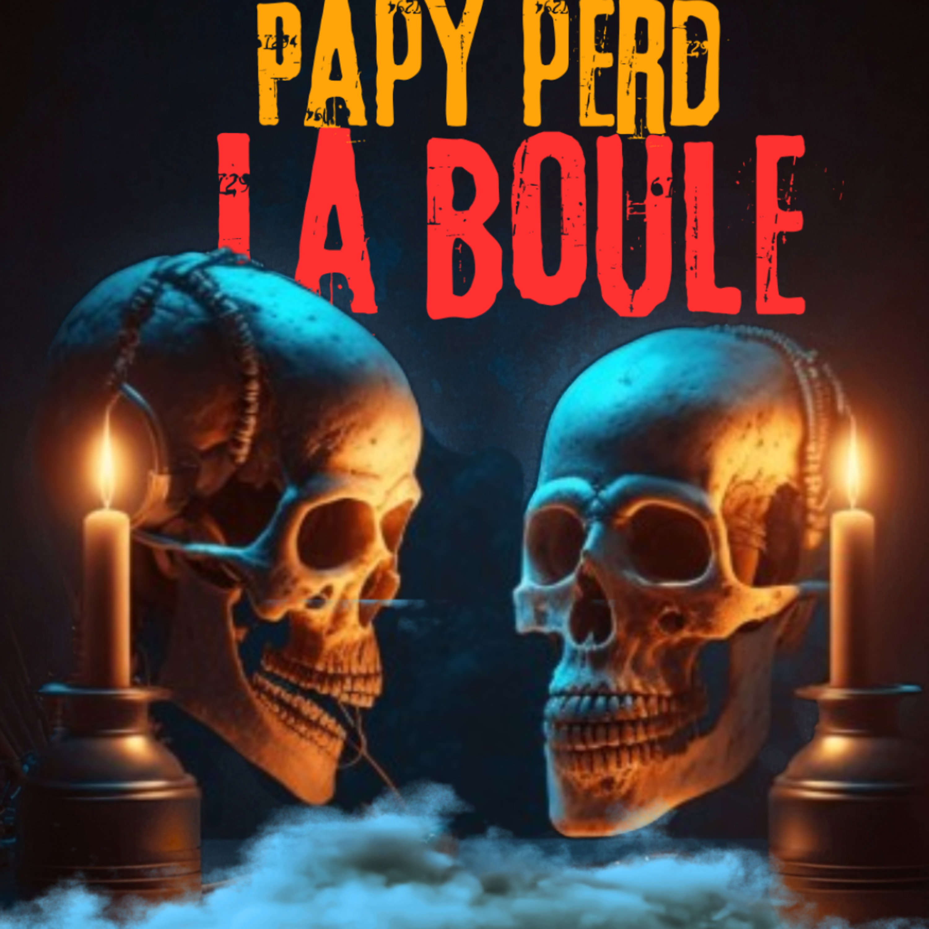 Grand-Père accepte tout ce que je lui dis