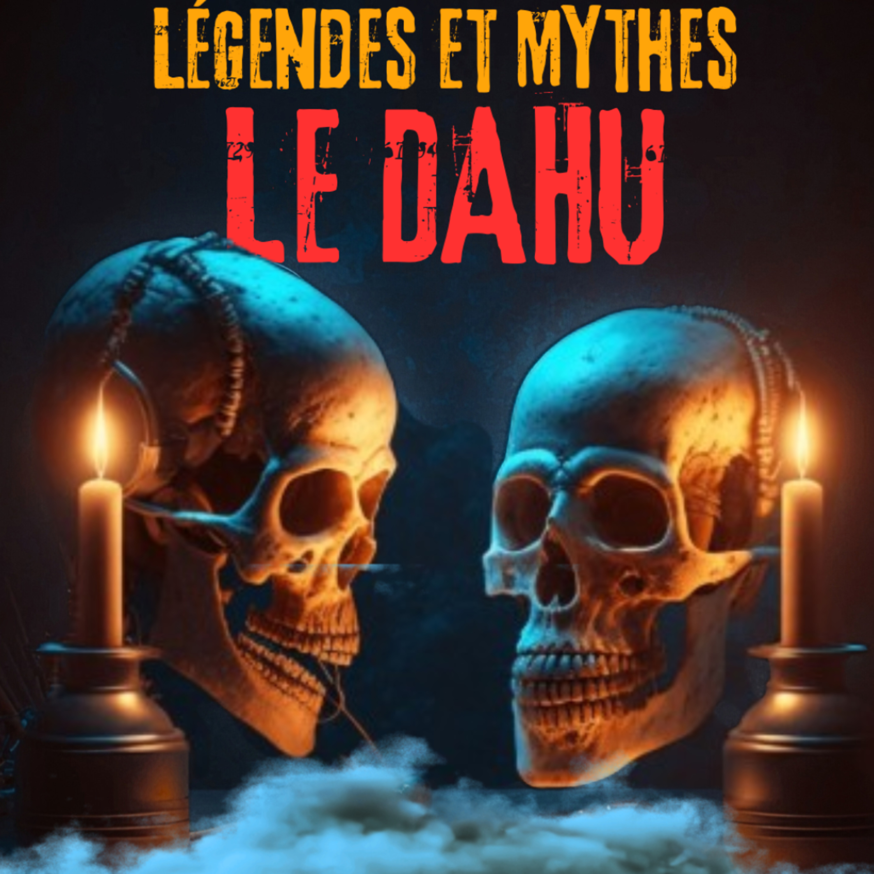 Le Dahu et le Berger