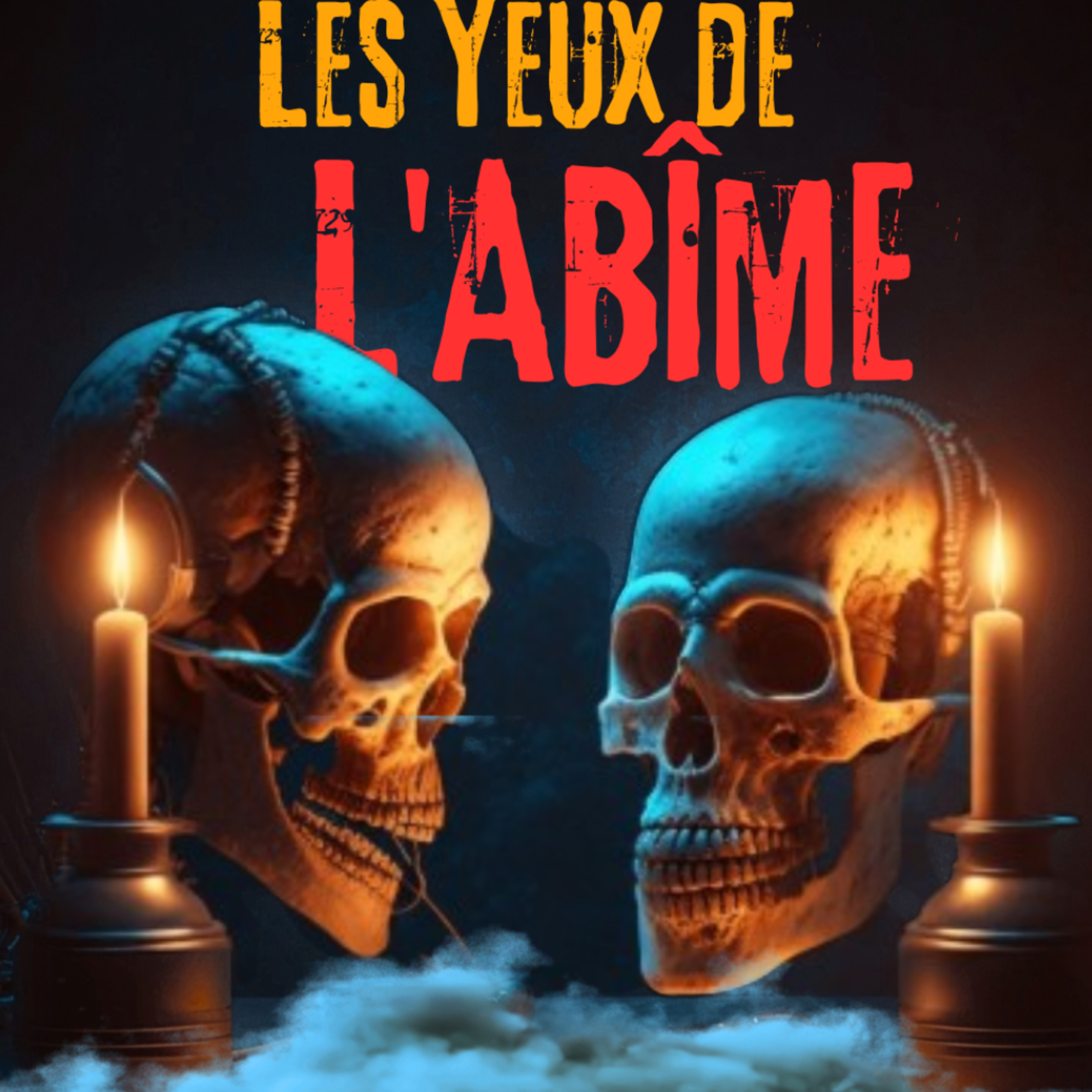 Les Yeux de l'Abîme