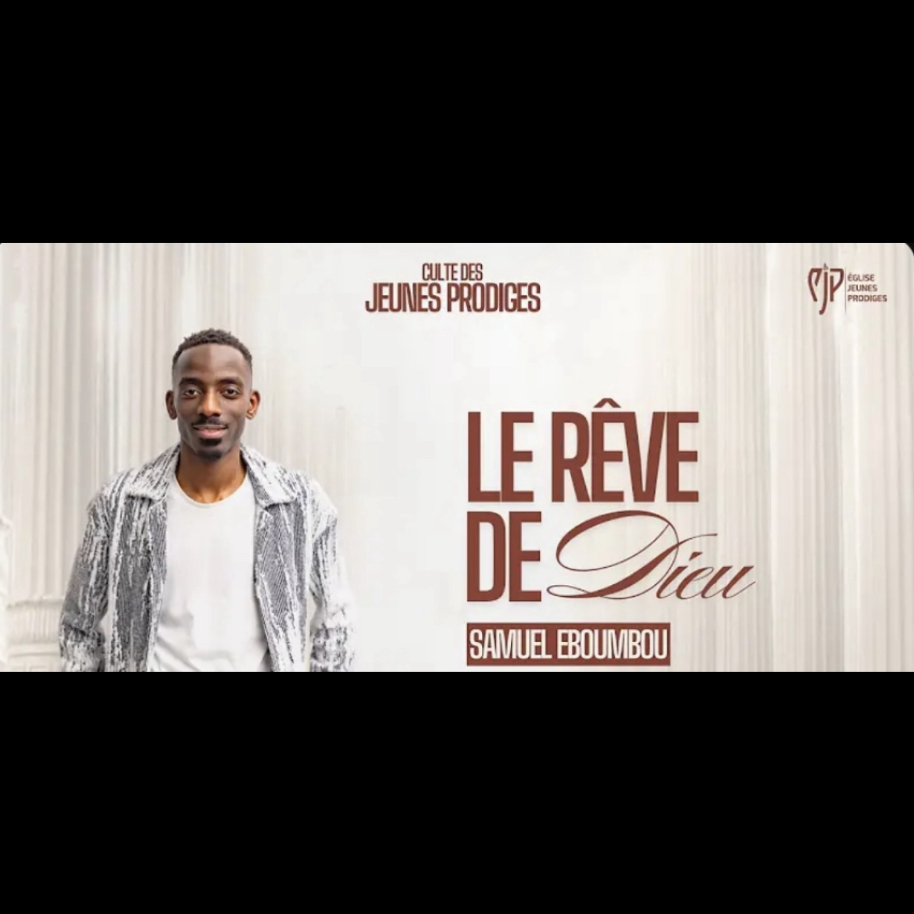 LE RÊVE DE DIEU : LA MENTALITÉ ANAGKAZO POUR L'ACCOMPLIR