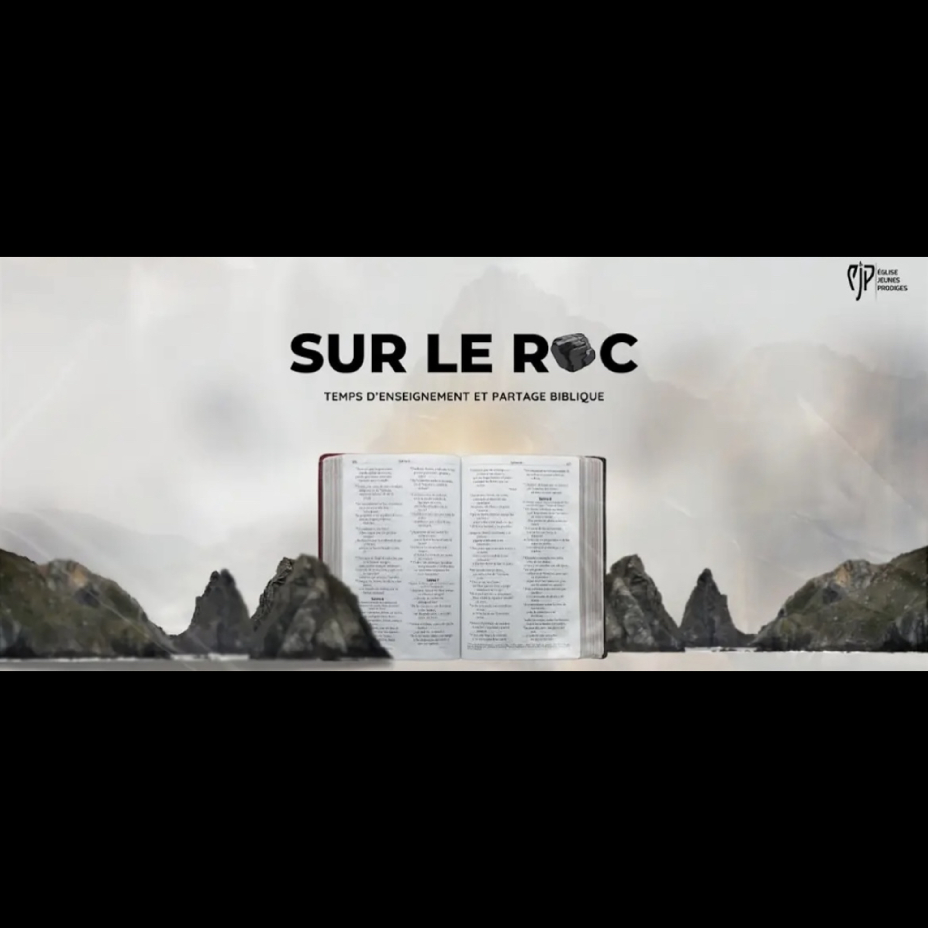 SUR LE ROC - POURQUOI ET COMMENT TRANSFORMER SON SYSTÈME DE PENSÉE