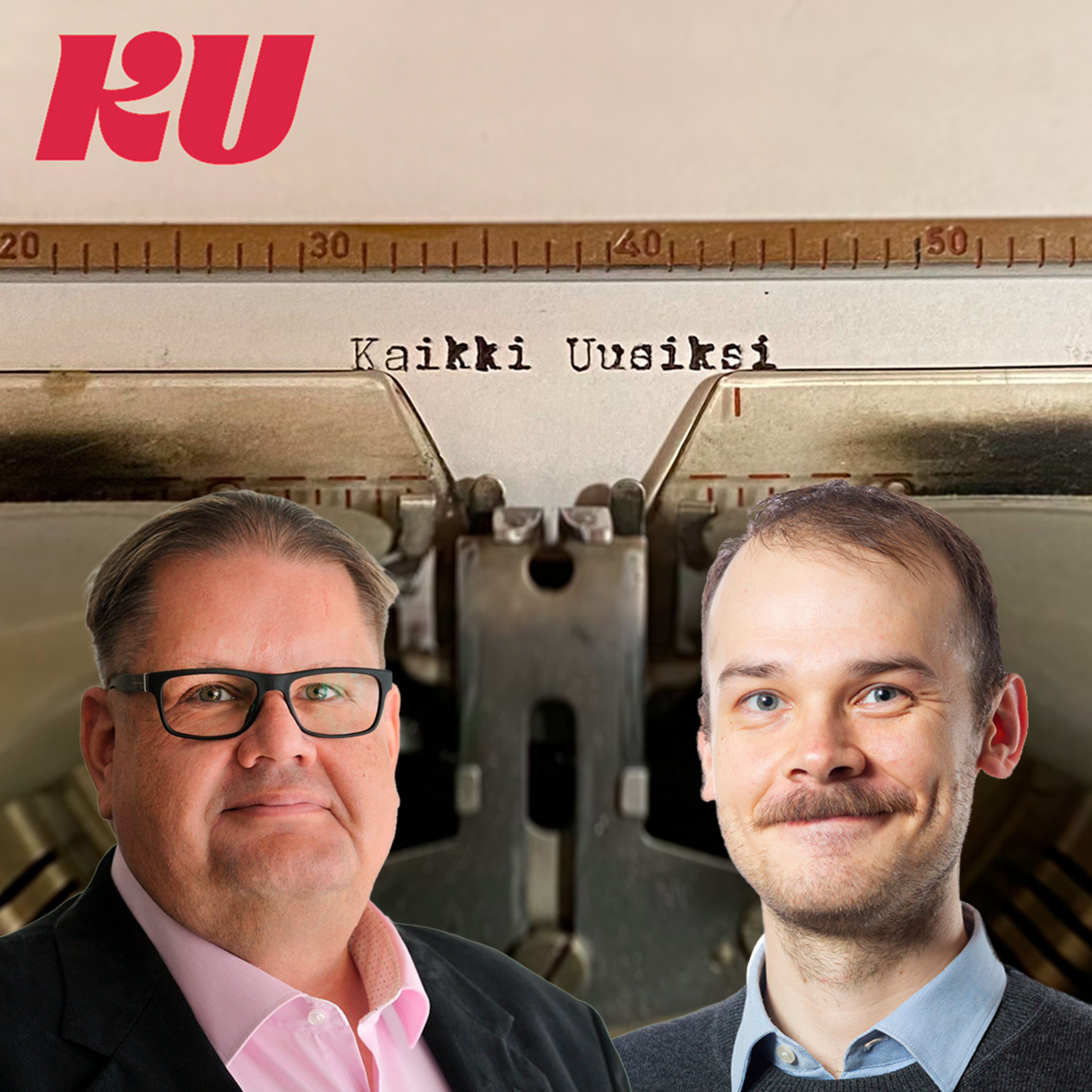 Ideologia jyrää työmarkkinapöydissä episode artwork