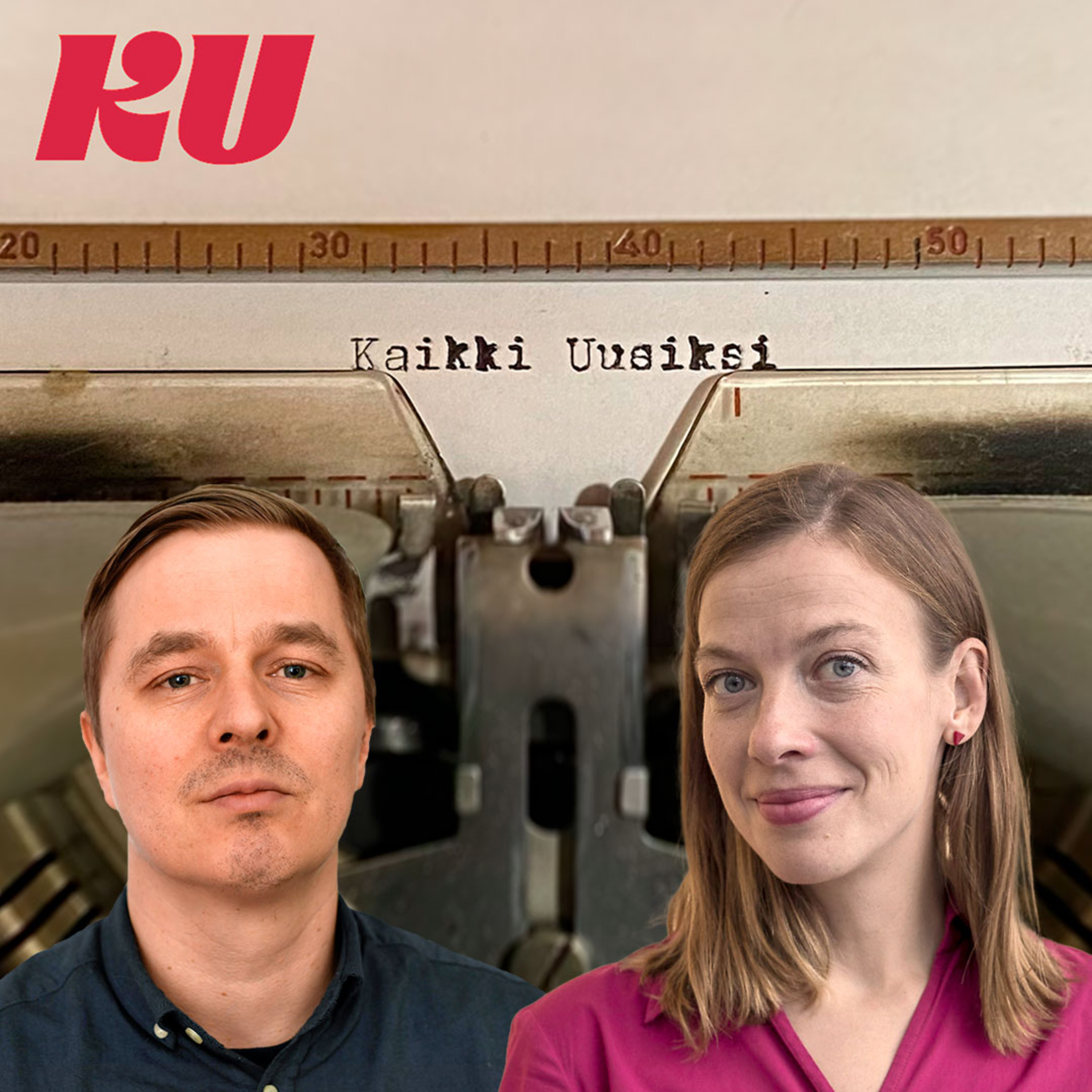 Li Andersson ja Euroopan vasemmiston tilanne