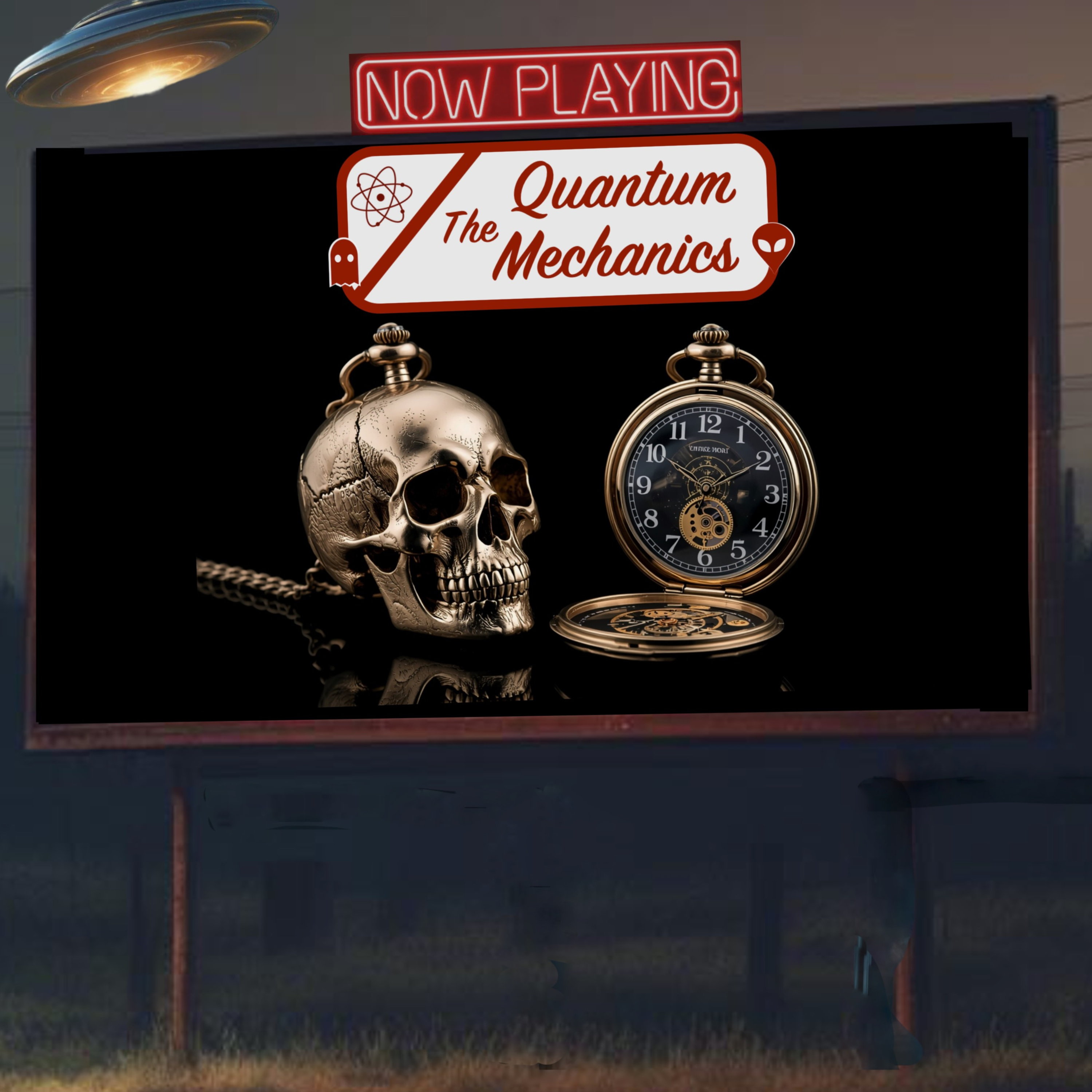 Episode Logo