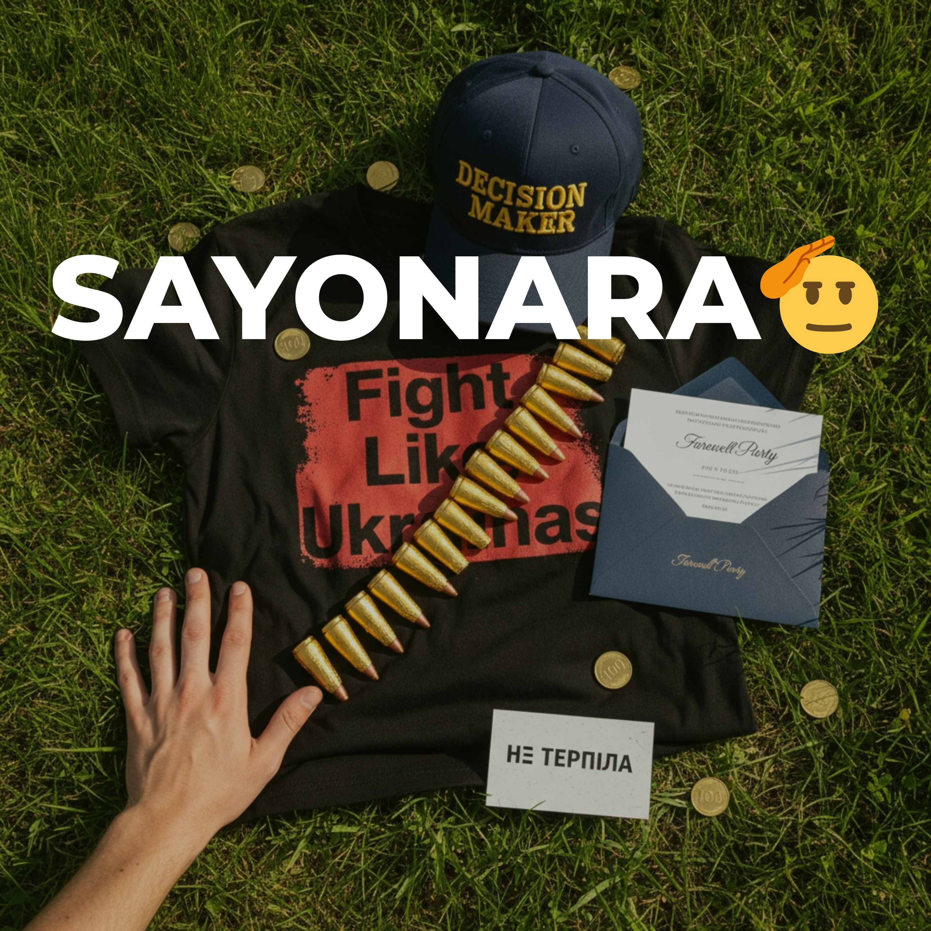 11. Діти йдуть до школи, а ми йдемо з проєктів: уходиш - ну й уходь?