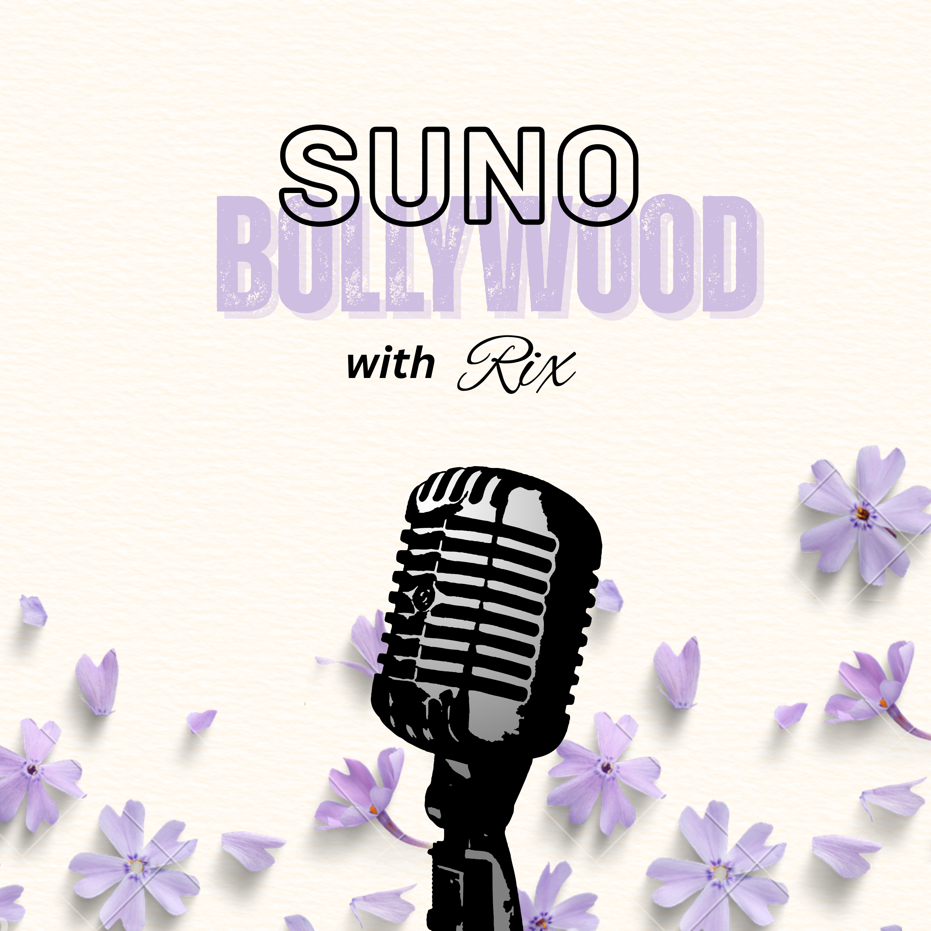 Suno Bollywood with Rix