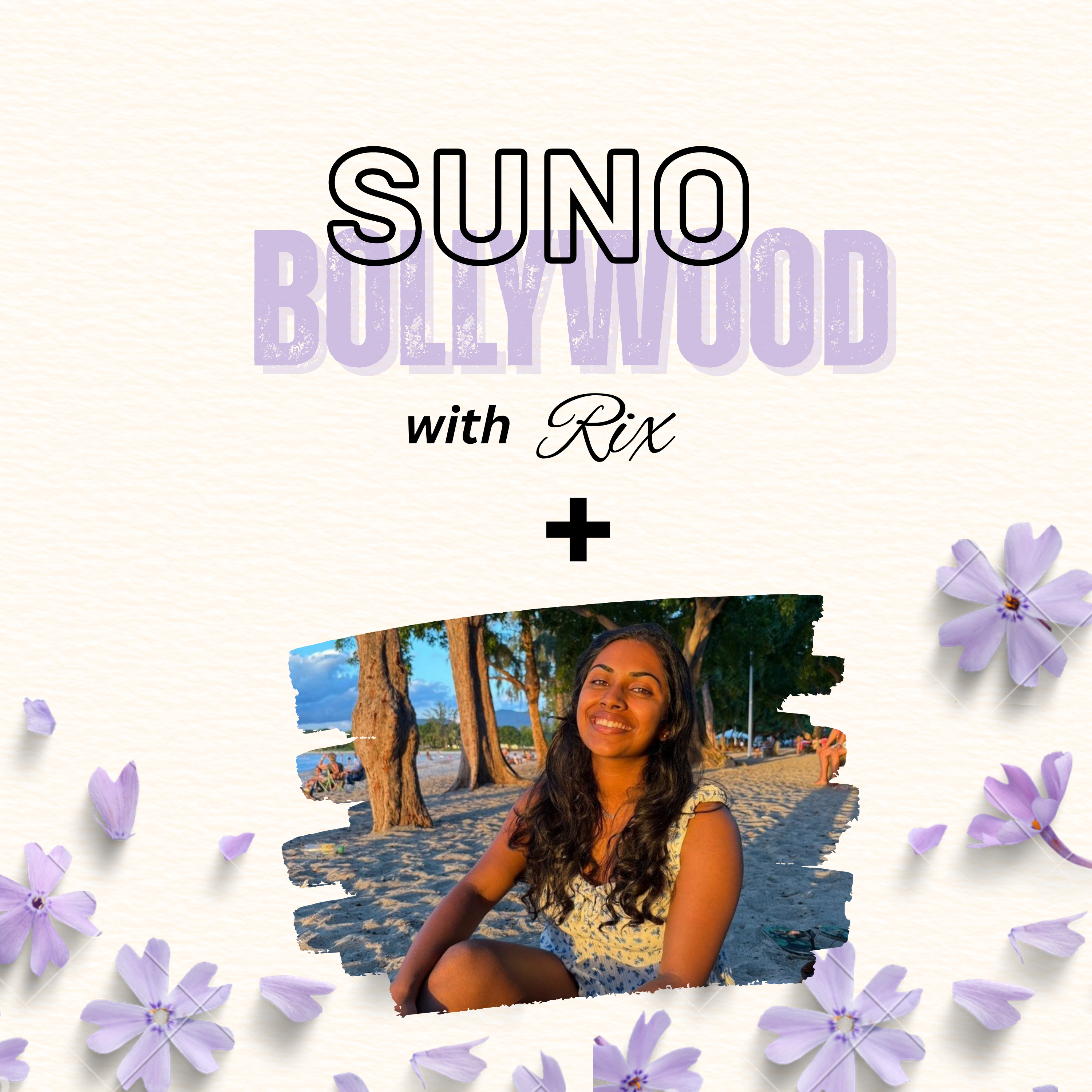 Suno Bollywood with Rix