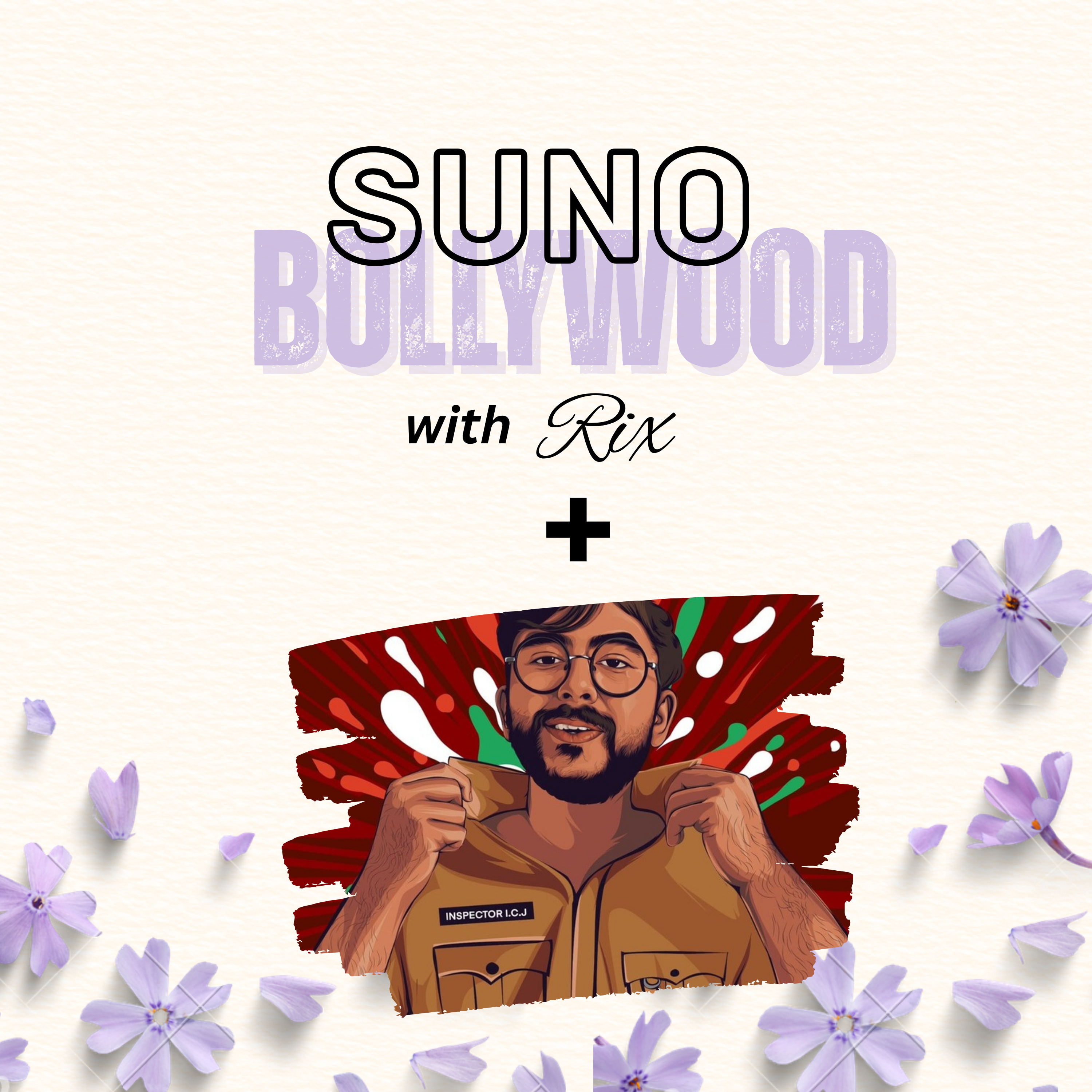 Suno Bollywood with Rix