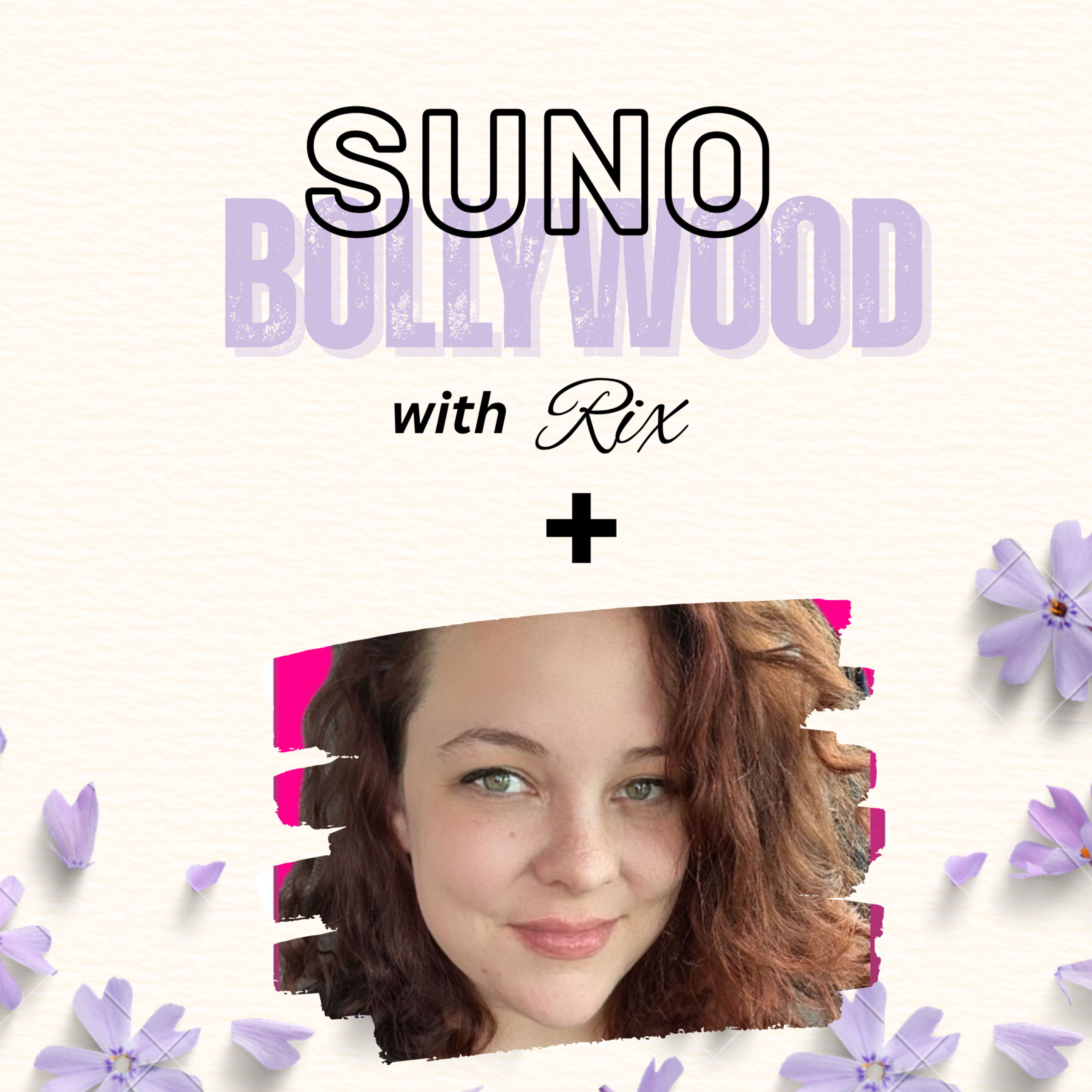 Suno Bollywood with Rix