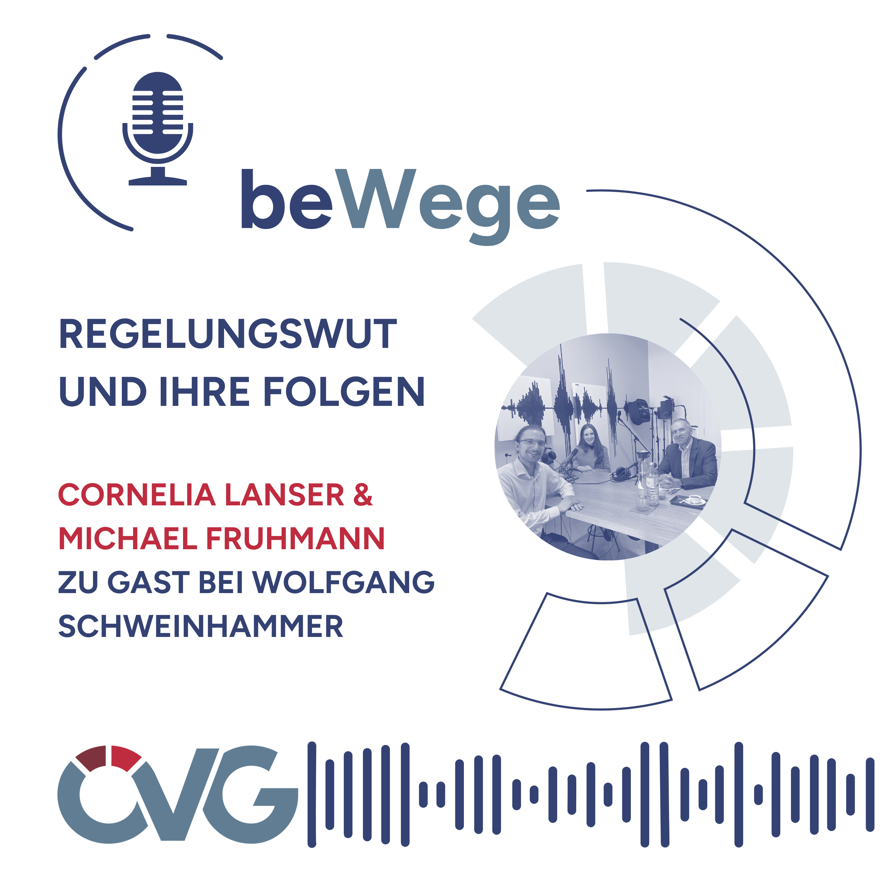 #3 Regelungswut und ihre Folgen episode artwork