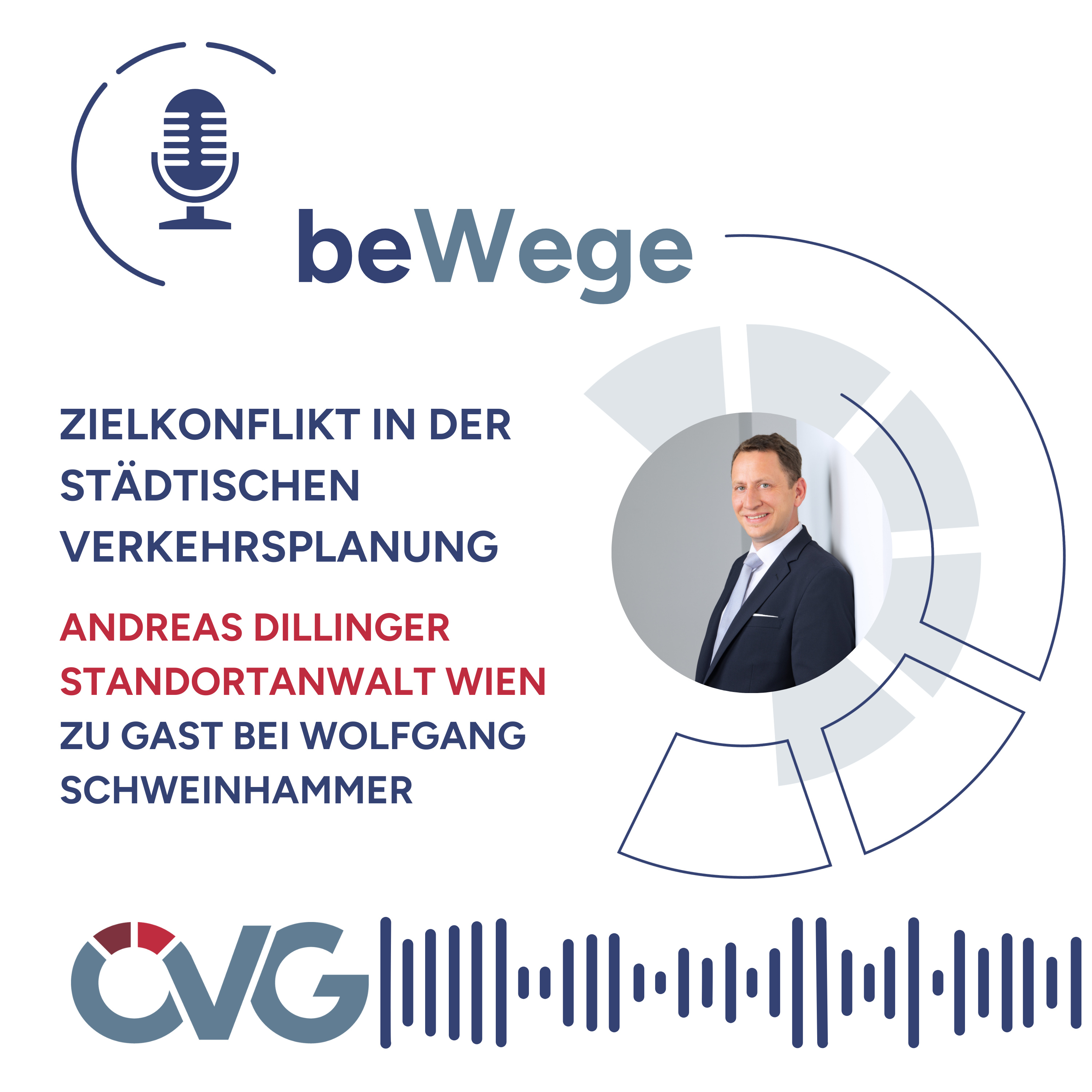 #5 Zielkonflikt in der städtischen Verkehrsplanung episode artwork