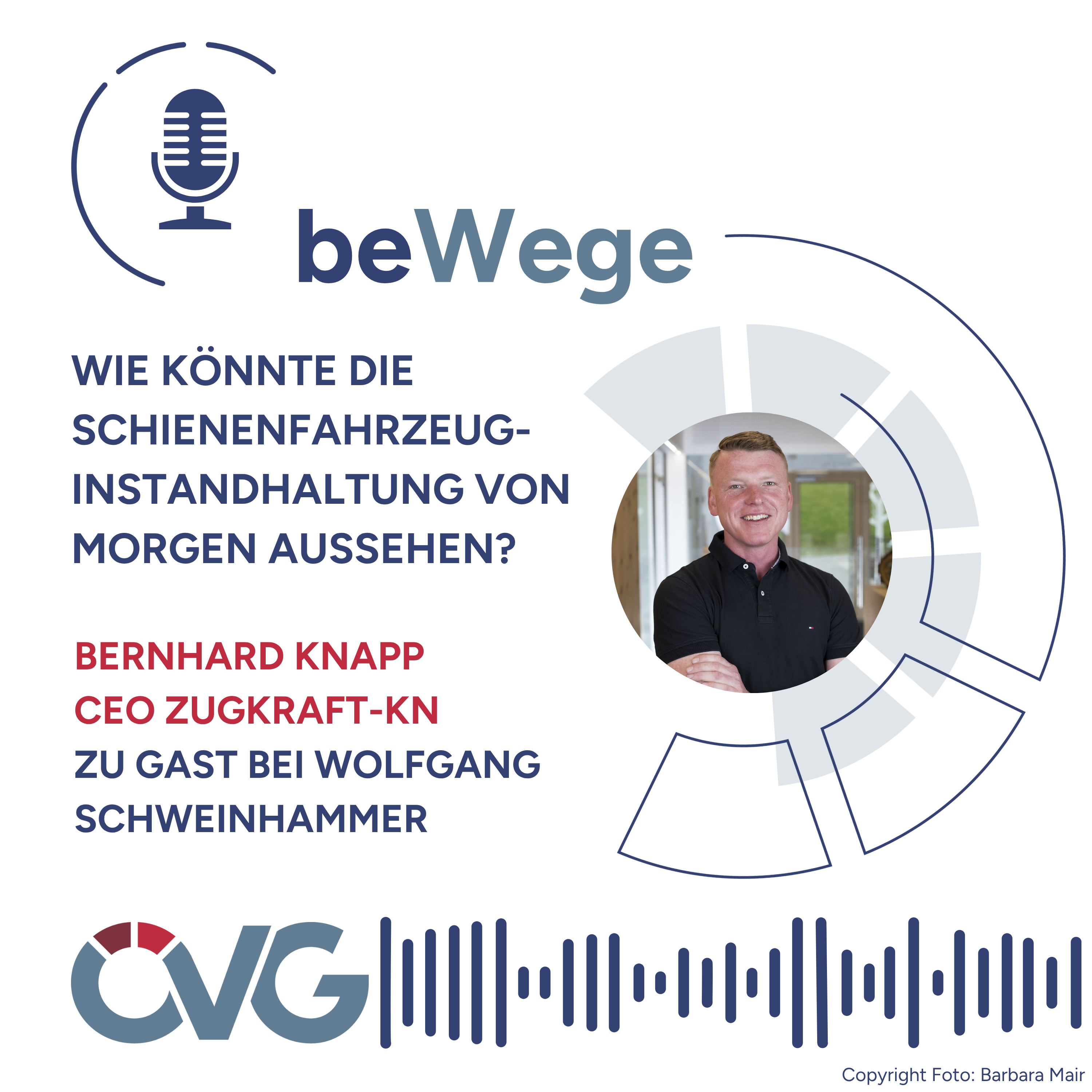 #7 Wie könnte die Schienenfahrzeuginstandhaltung von morgen aussehen? episode artwork