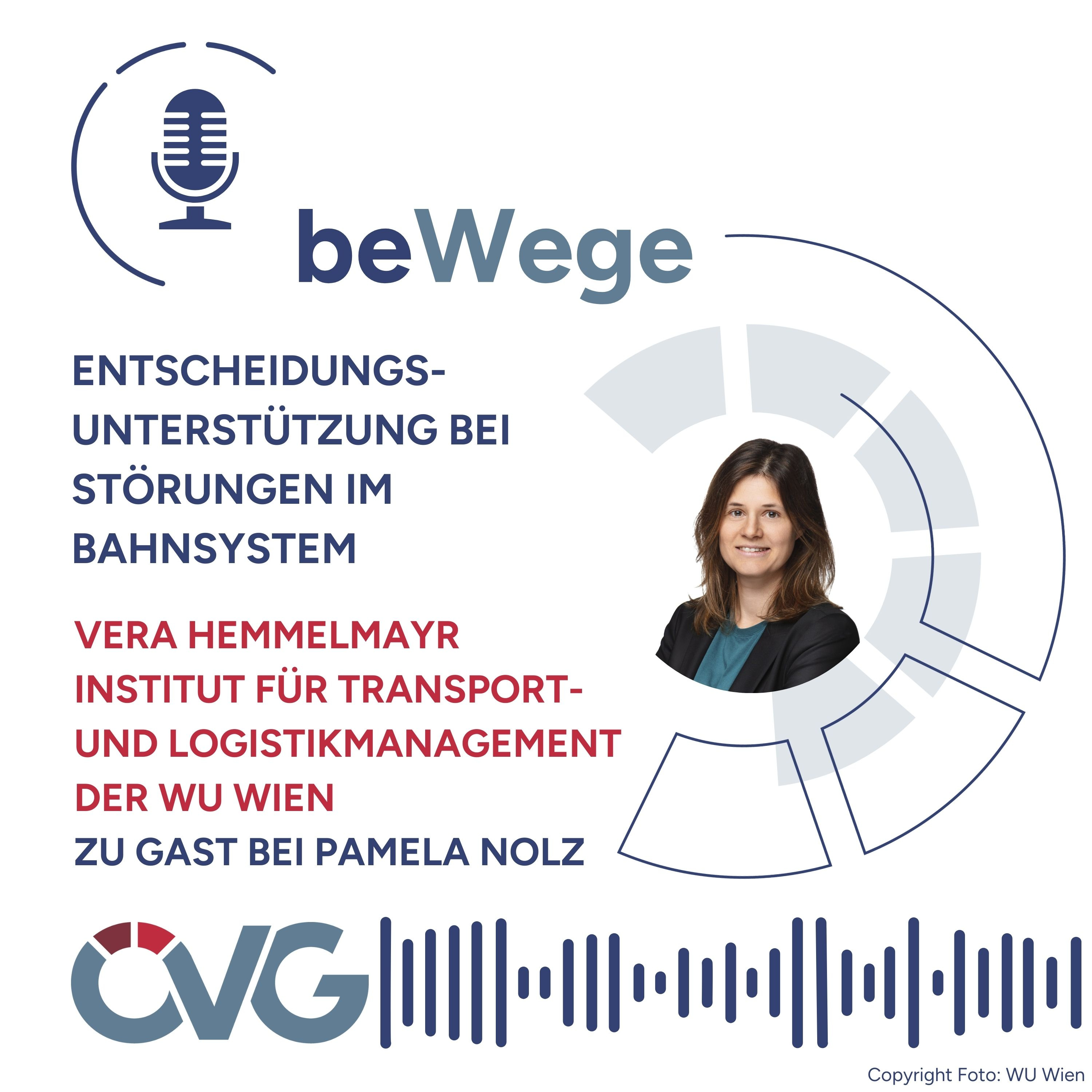 #8 Entscheidungsunterstützung bei Störungen im Bahnsystem episode artwork