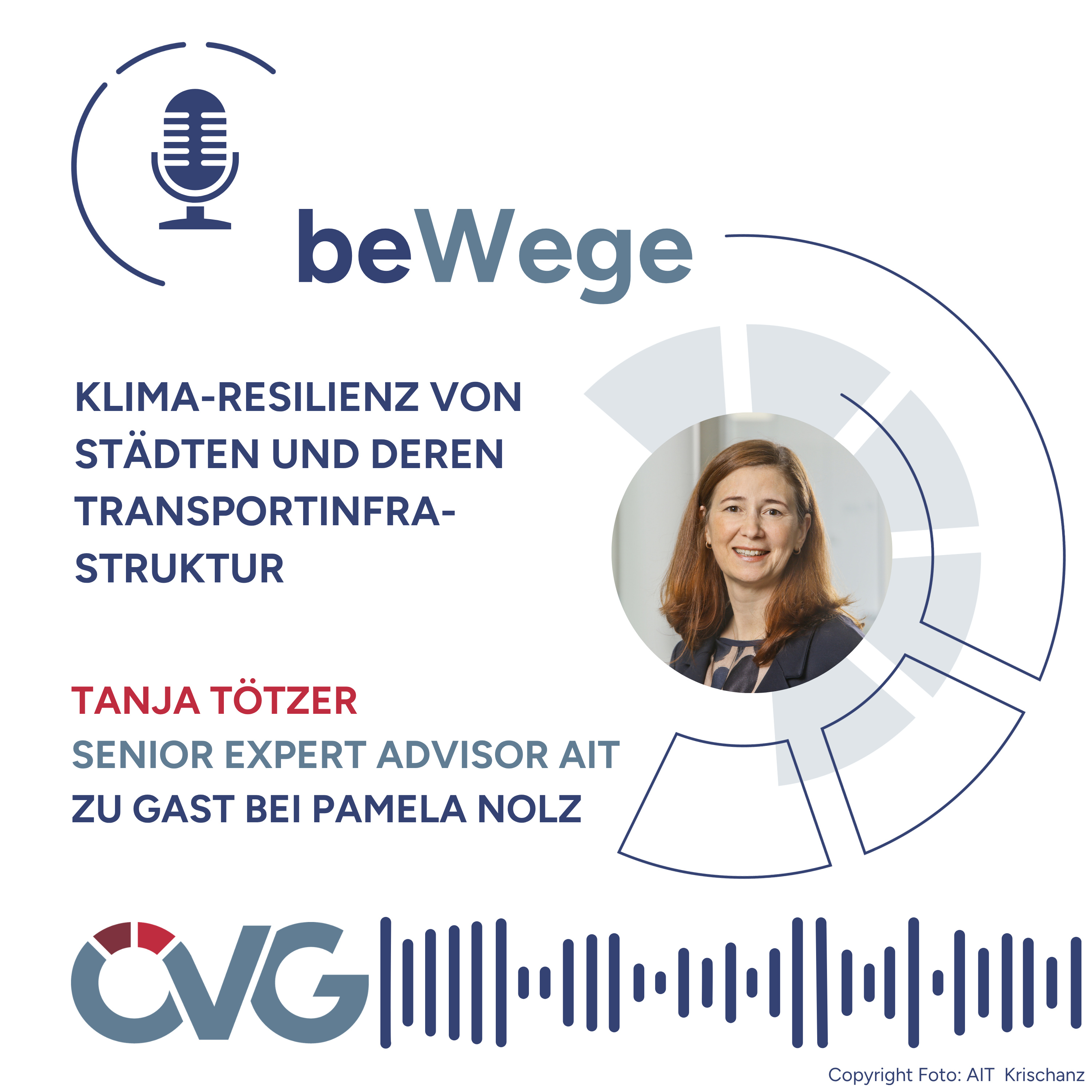 #15 Klima-Resilienz von Städten und deren Transportinfrastruktur episode artwork