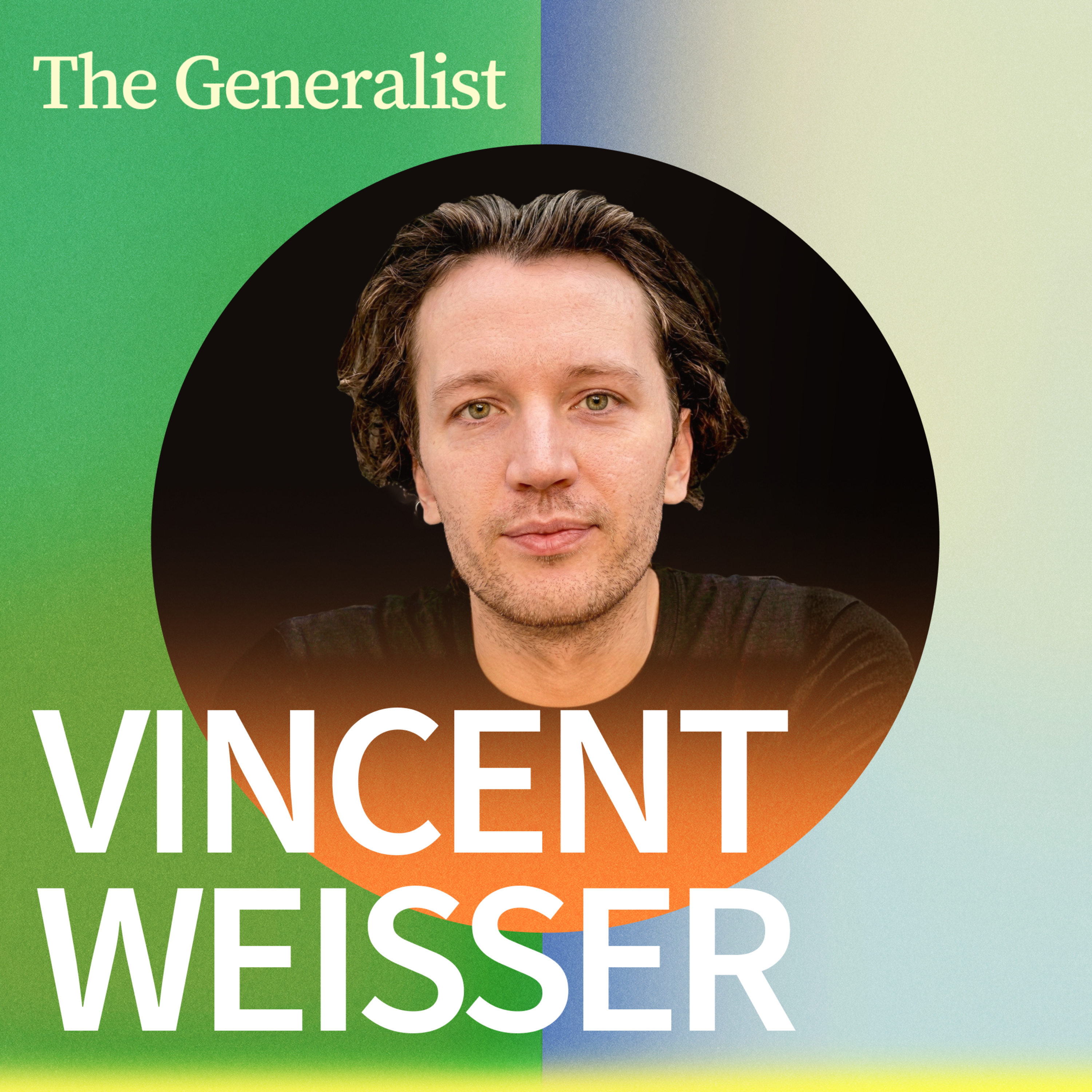 Why One Superintelligence Is More Dangerous Than a Thousand (Vincent Weisser, CEO & Co-Founder of Prime Intellect) Episode cover