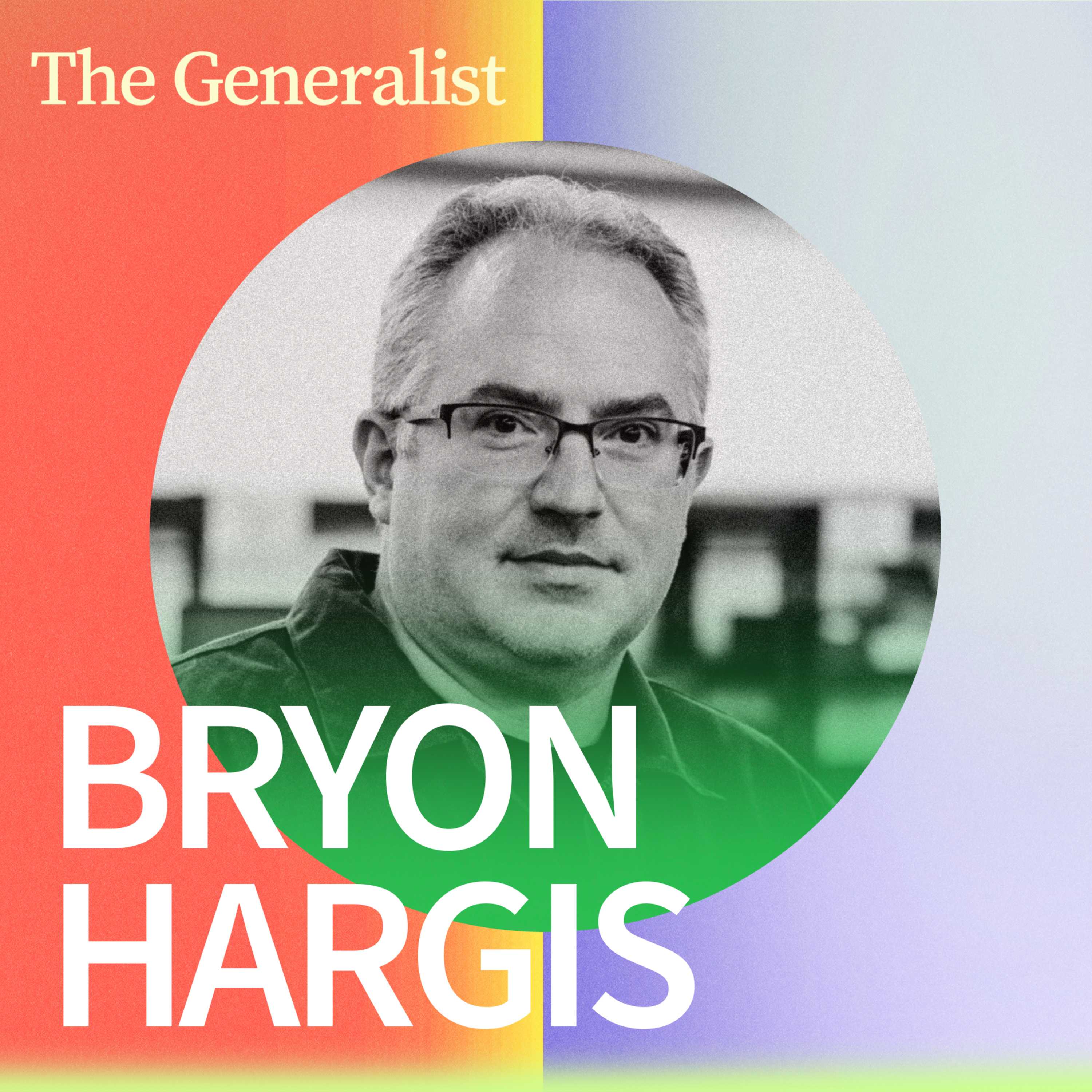 What America Is Missing Between Sanctions and Nuclear War (Bryon Hargis, Co-Founder & CEO of Castelion) Episode cover