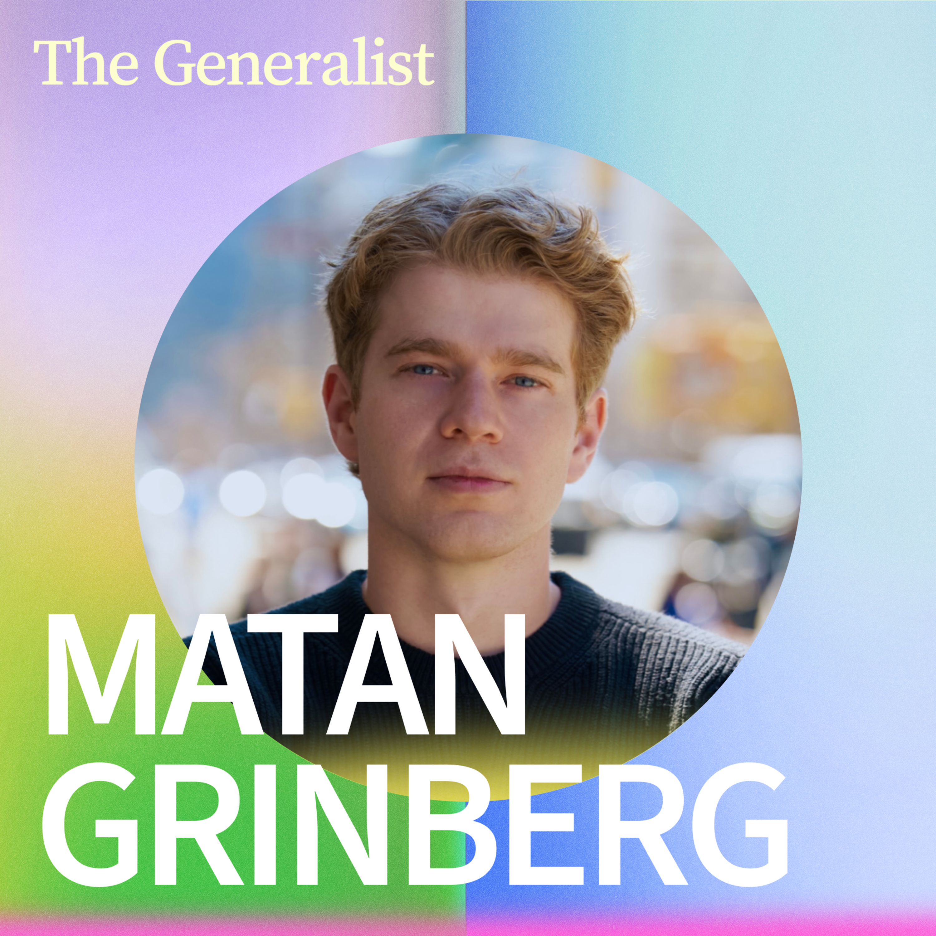 The Token Budget Problem Nobody Is Talking About (Matan Grinberg, Co-Founder & CEO of Factory) Episode cover