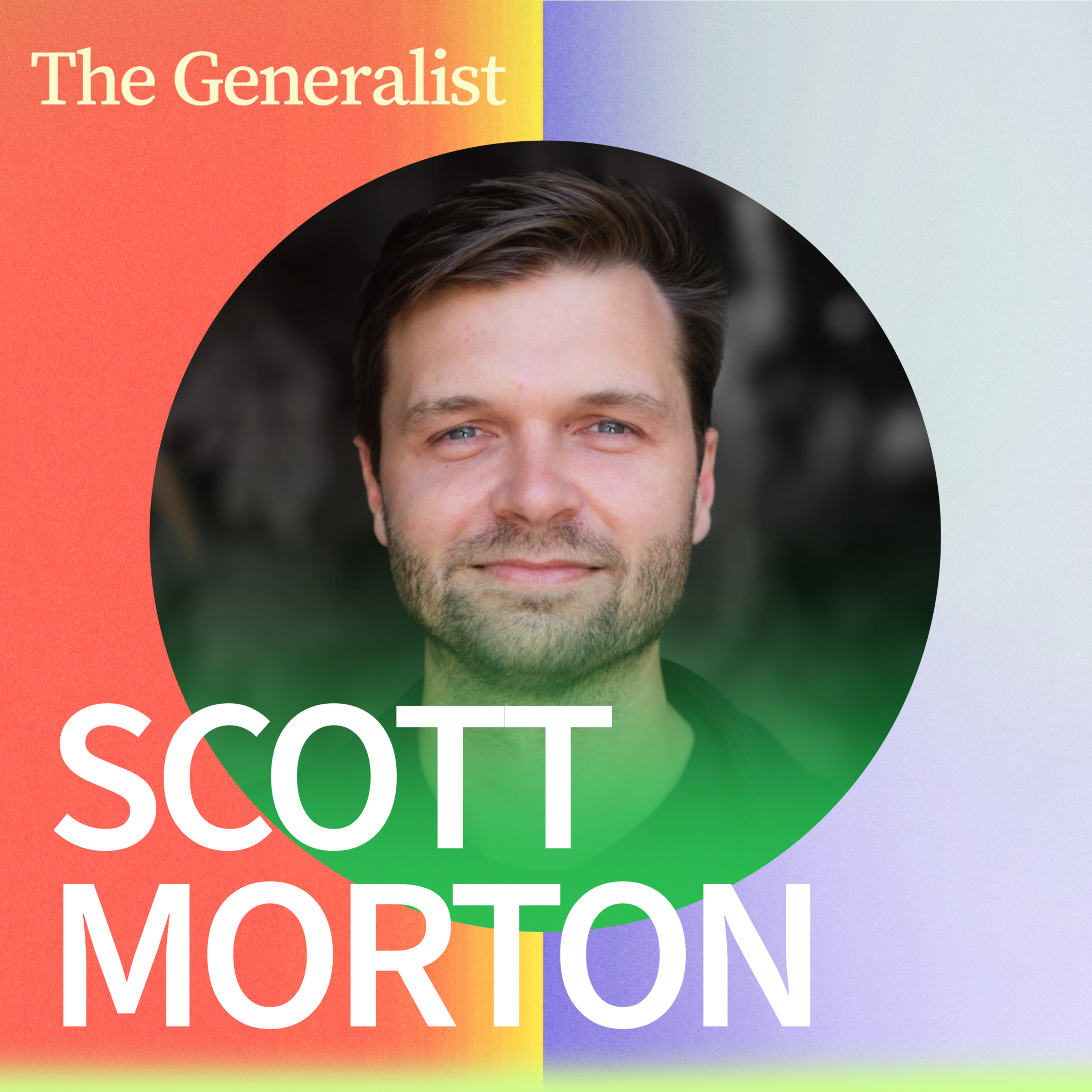An Ex-SpaceX Engineer on Elon Musk, Starship, and Building a $1B-Valued Startup (Scott Morton, Founder & CEO of Revel) Episode cover