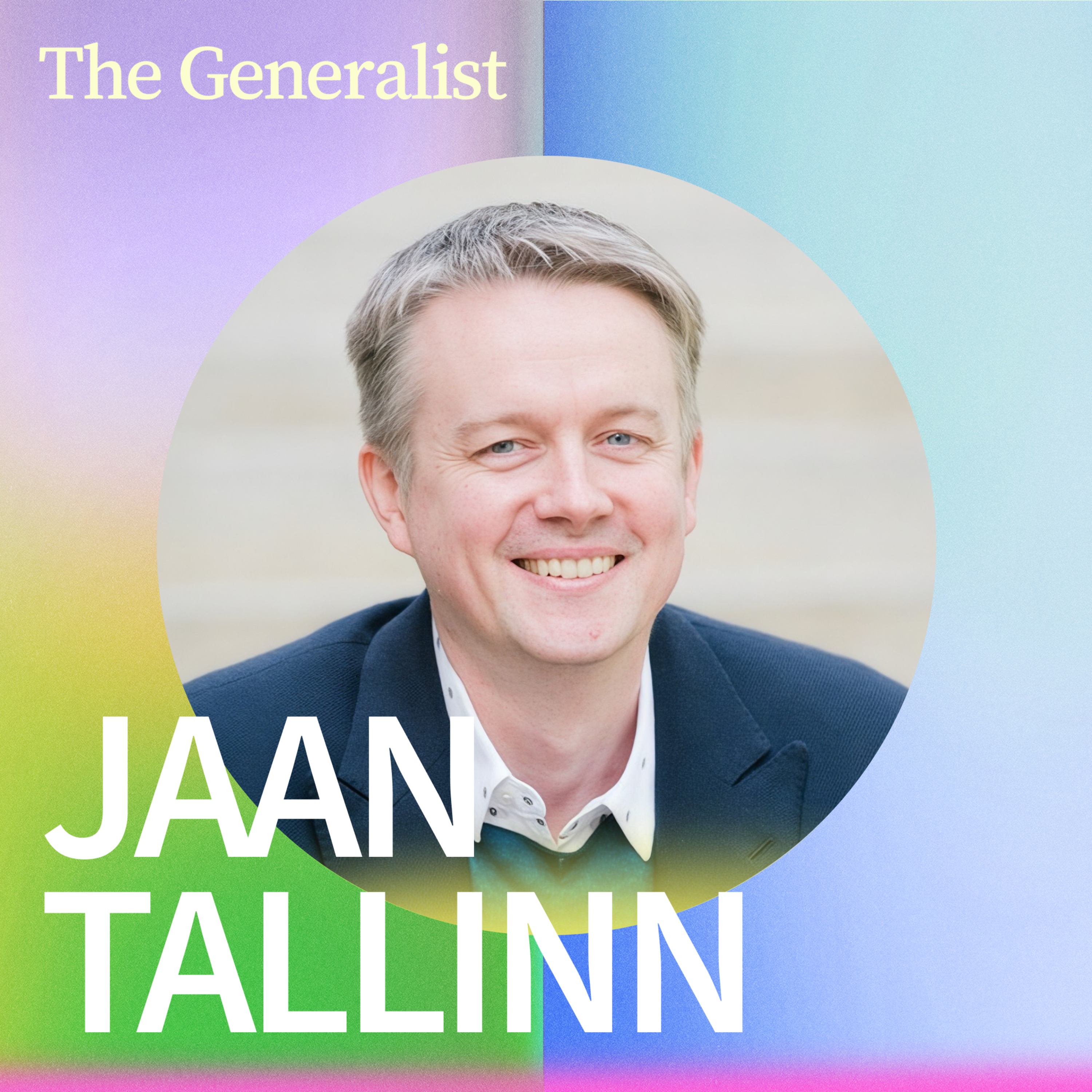 Jaan Tallinn would like us to survive