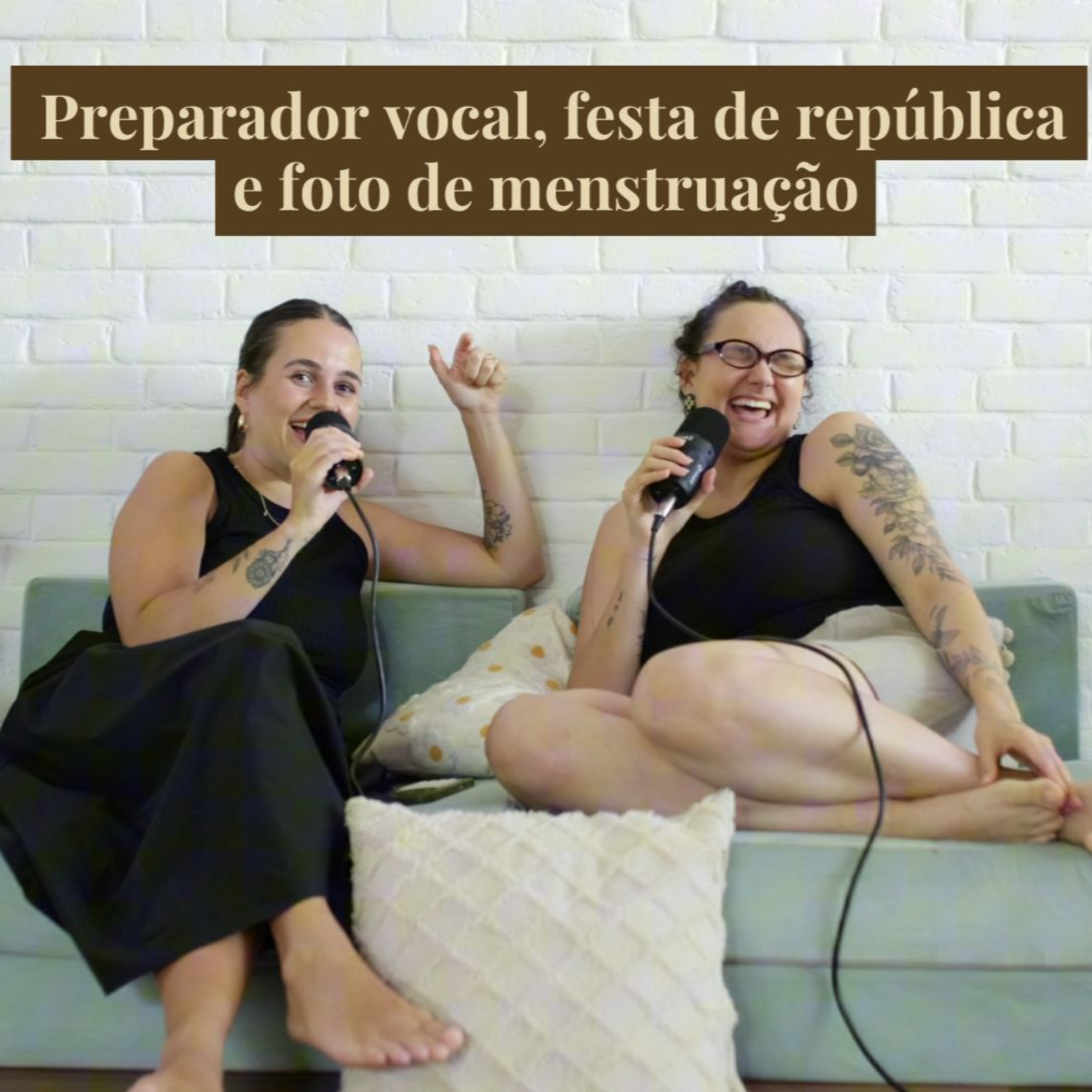 Quem Paga A Pata?