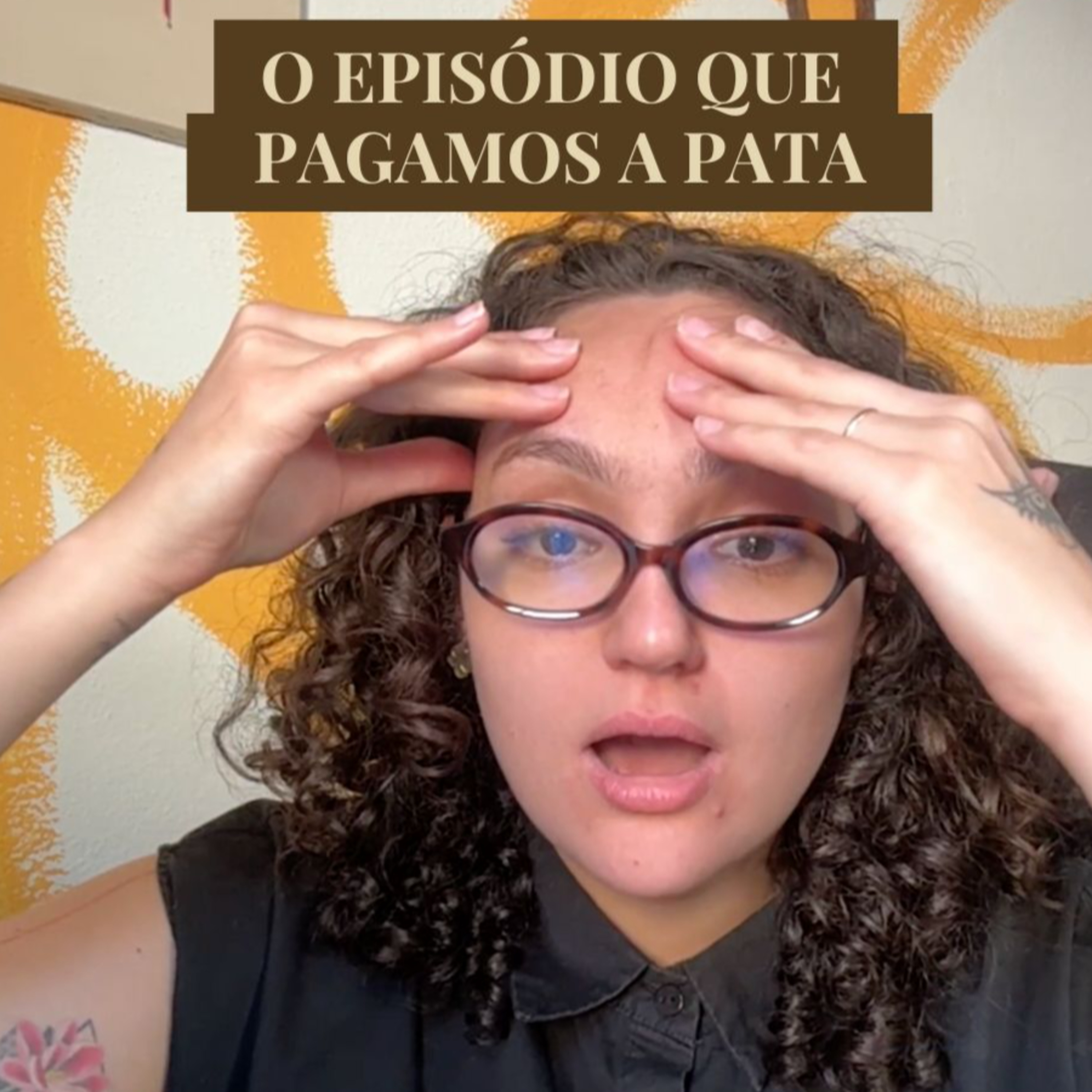 Quem Paga A Pata?