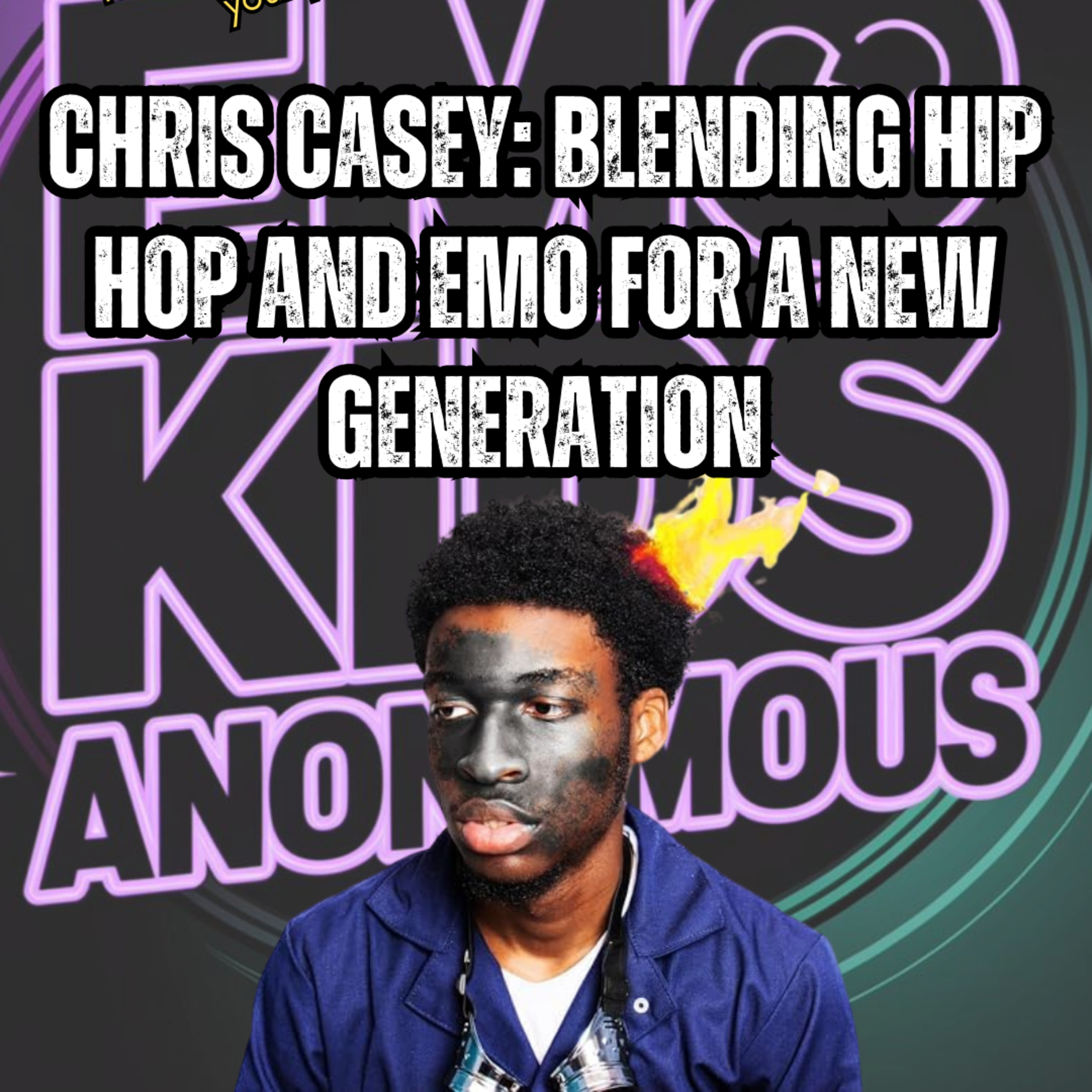 Emo Kids Anonymous Podcast