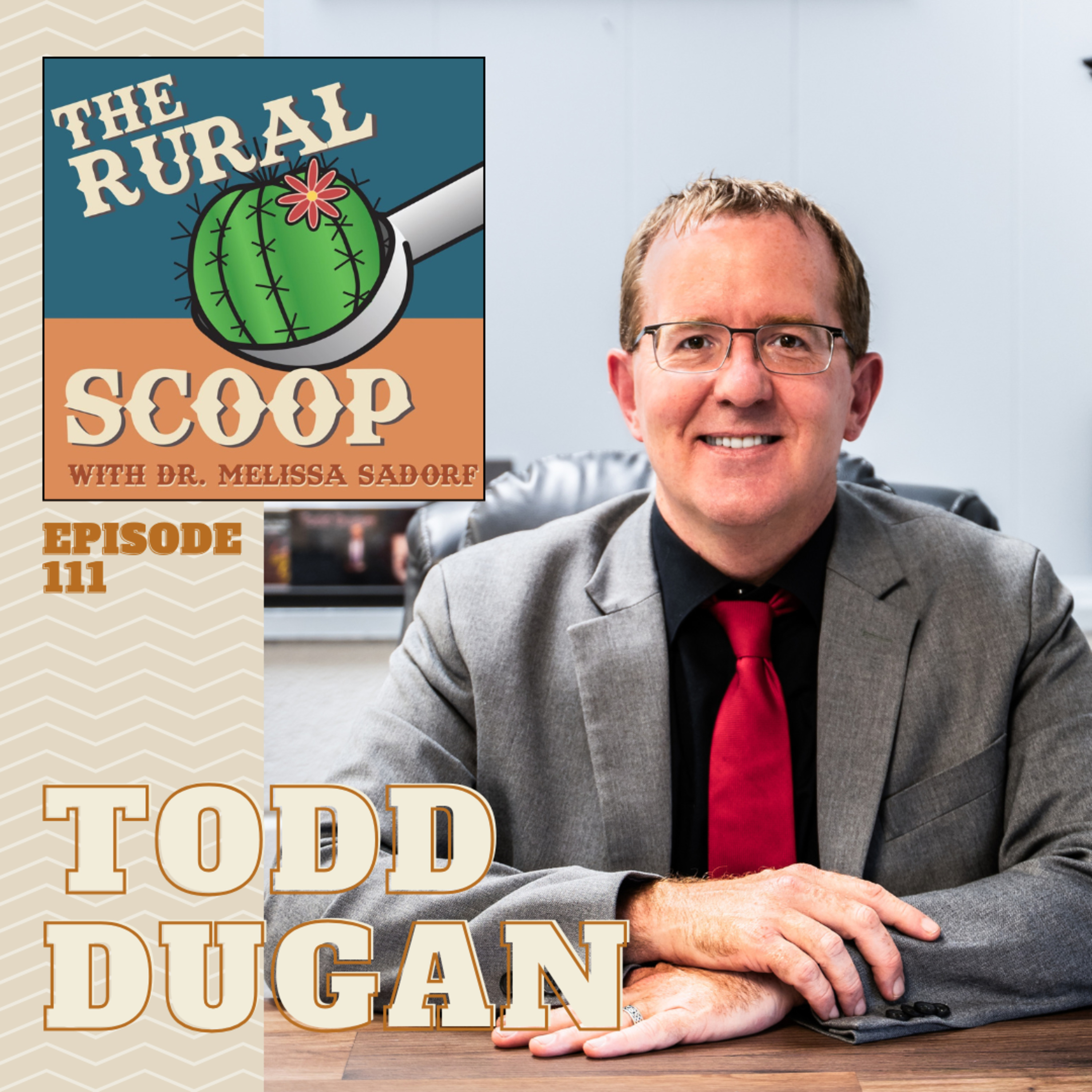 The Rural Scoop