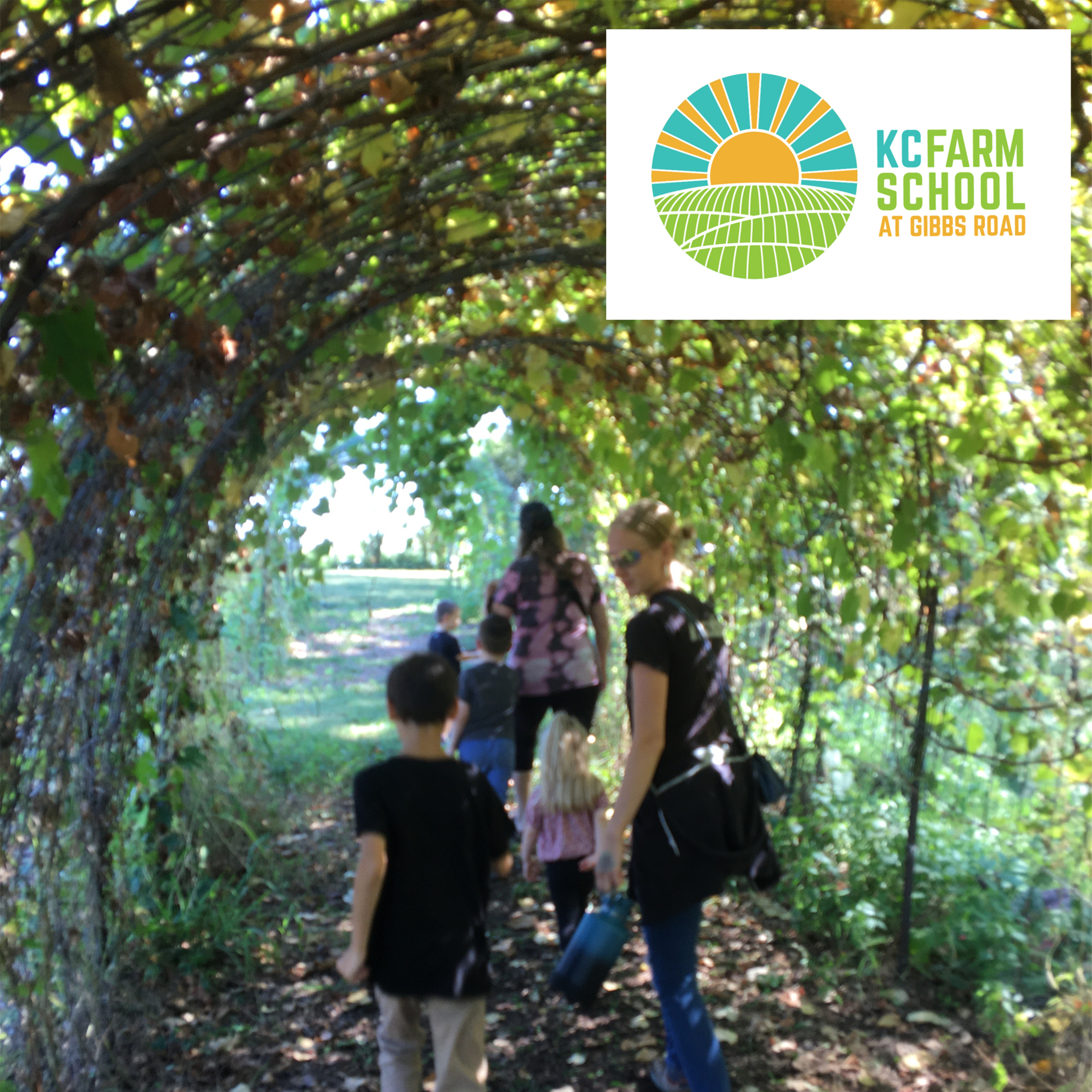 KC Farm School: Cultivating a Regenerative Revival episode artwork