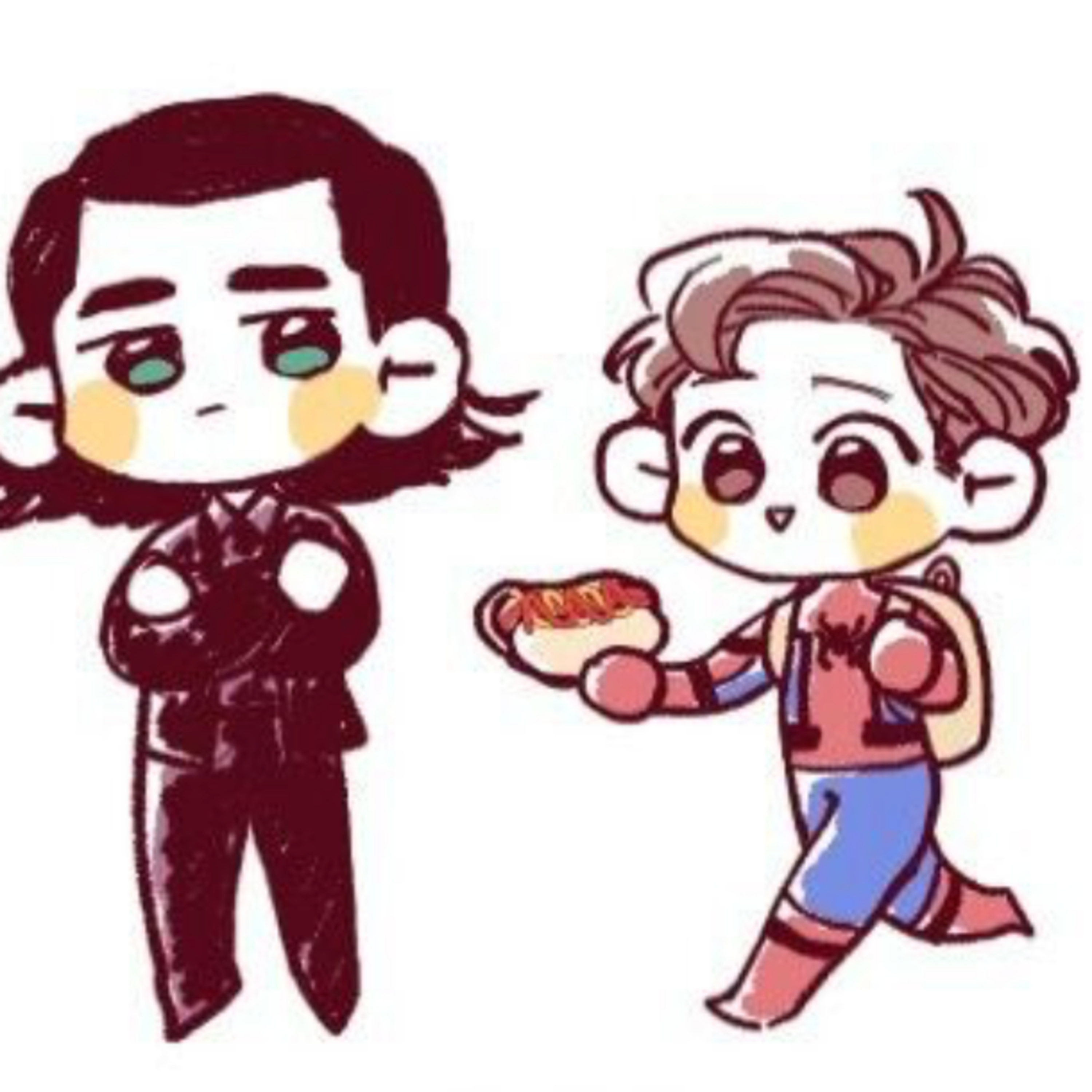 Clarity AU-dio: Fanfiction and Podfics