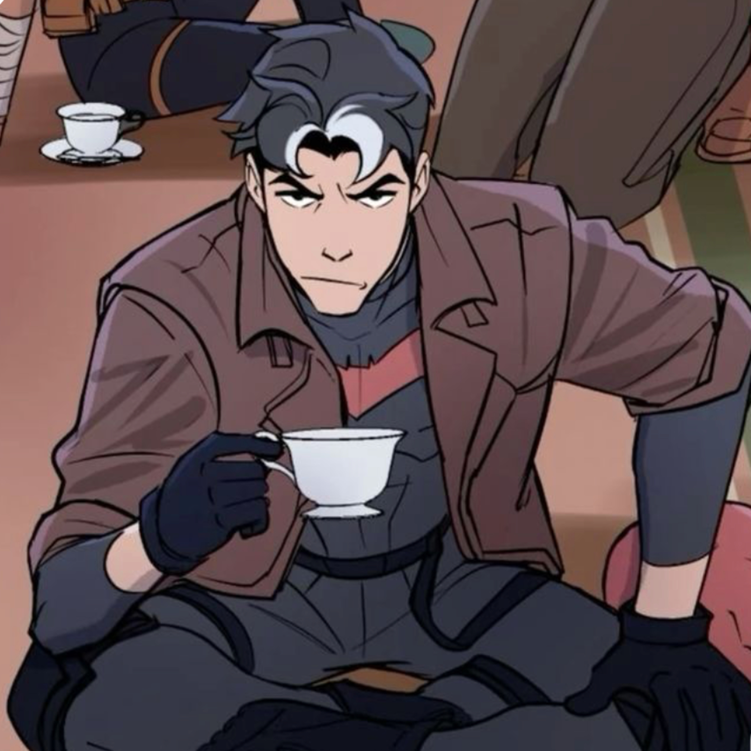 Clarity AU-dio: Fanfiction and Podfics