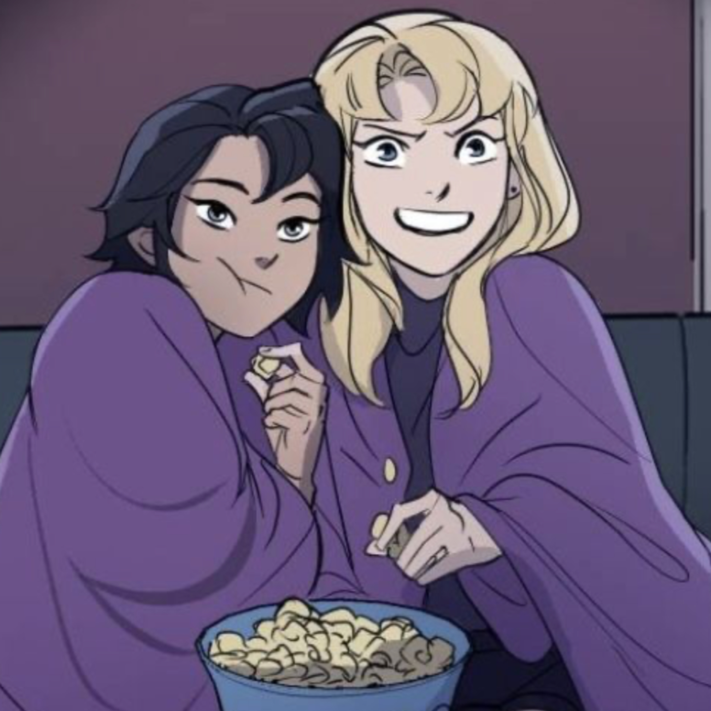 Clarity AU-dio: Fanfiction and Podfics