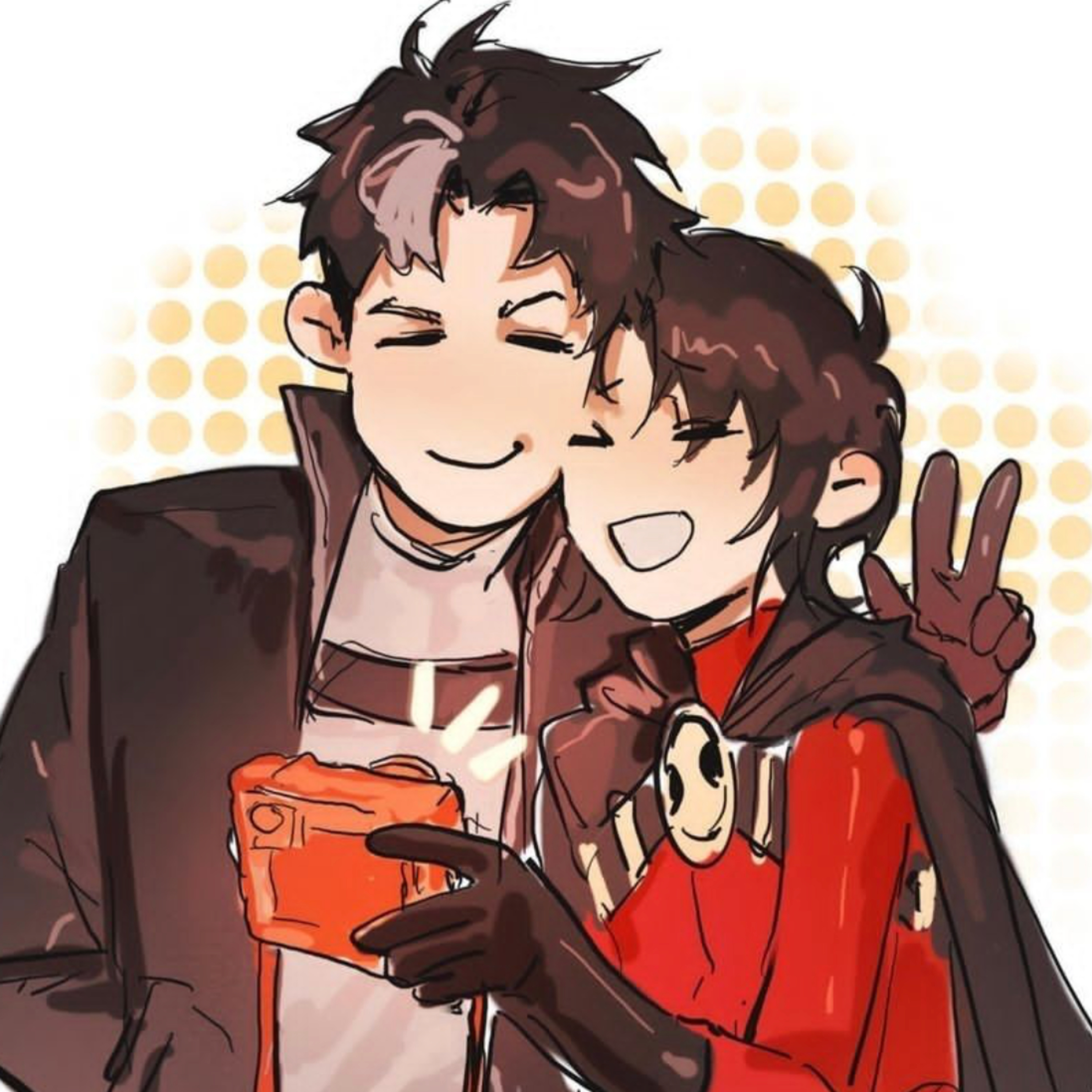 Clarity AU-dio: Fanfiction and Podfics