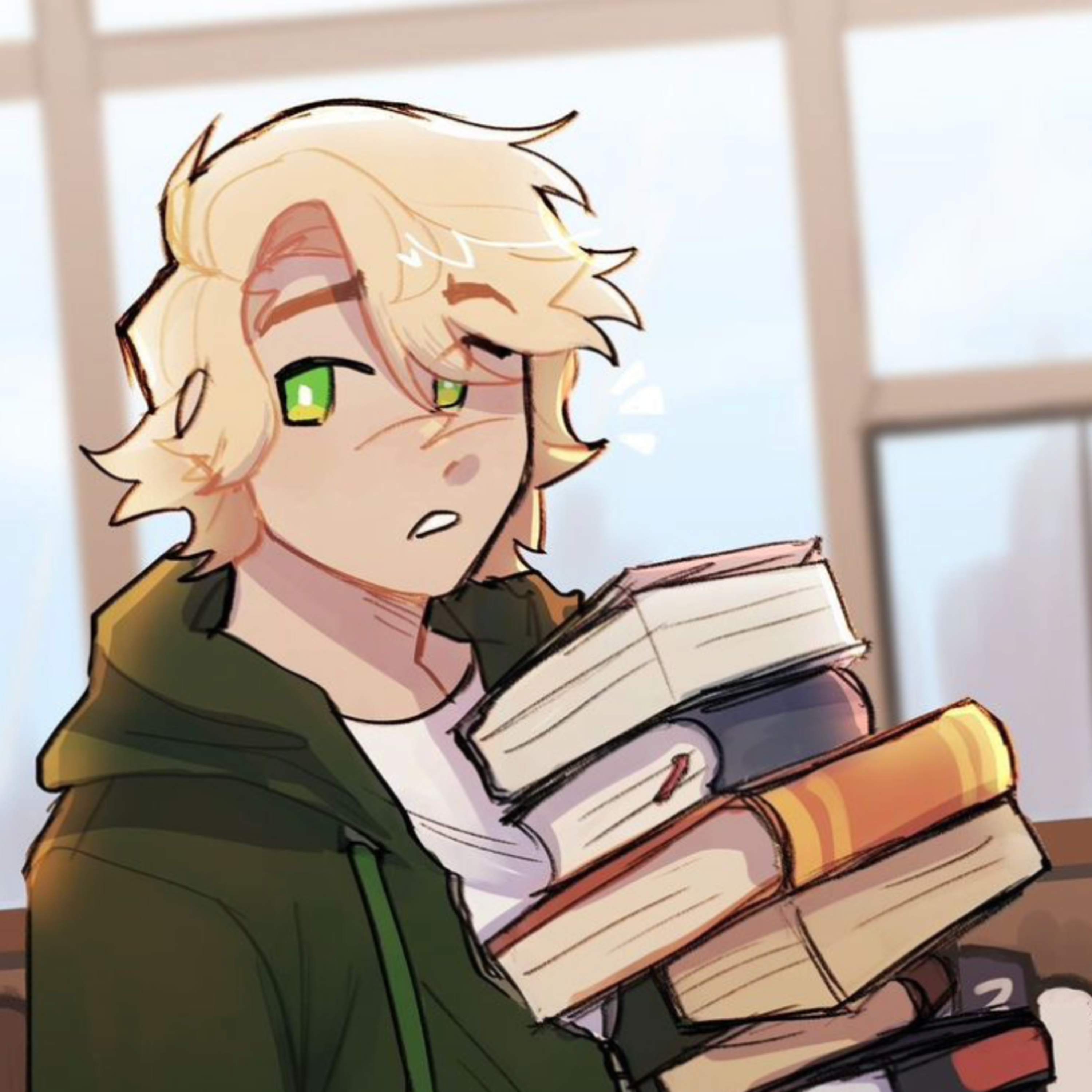 Clarity AU-dio: Fanfiction and Podfics