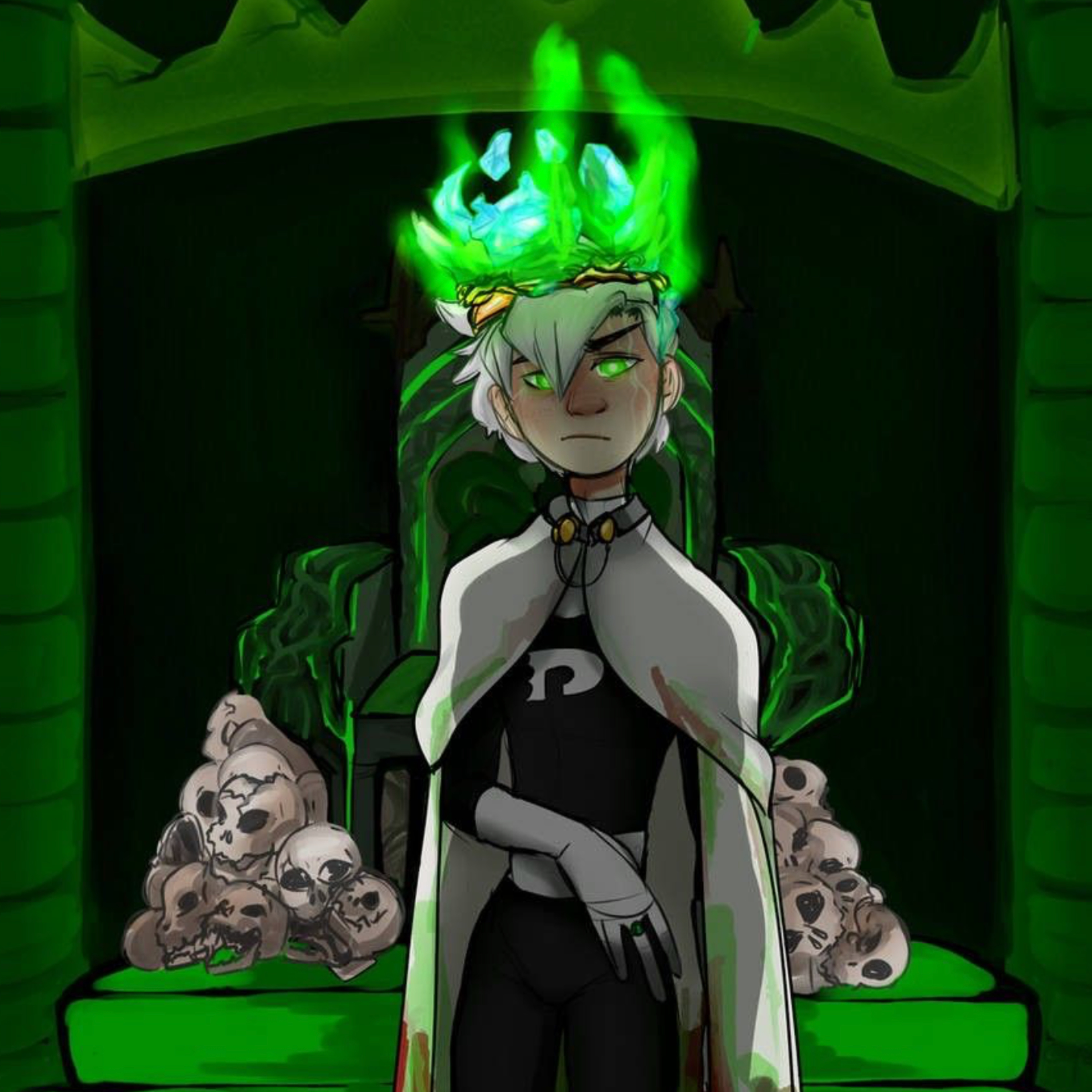 Clarity AU-dio: Fanfiction and Podfics