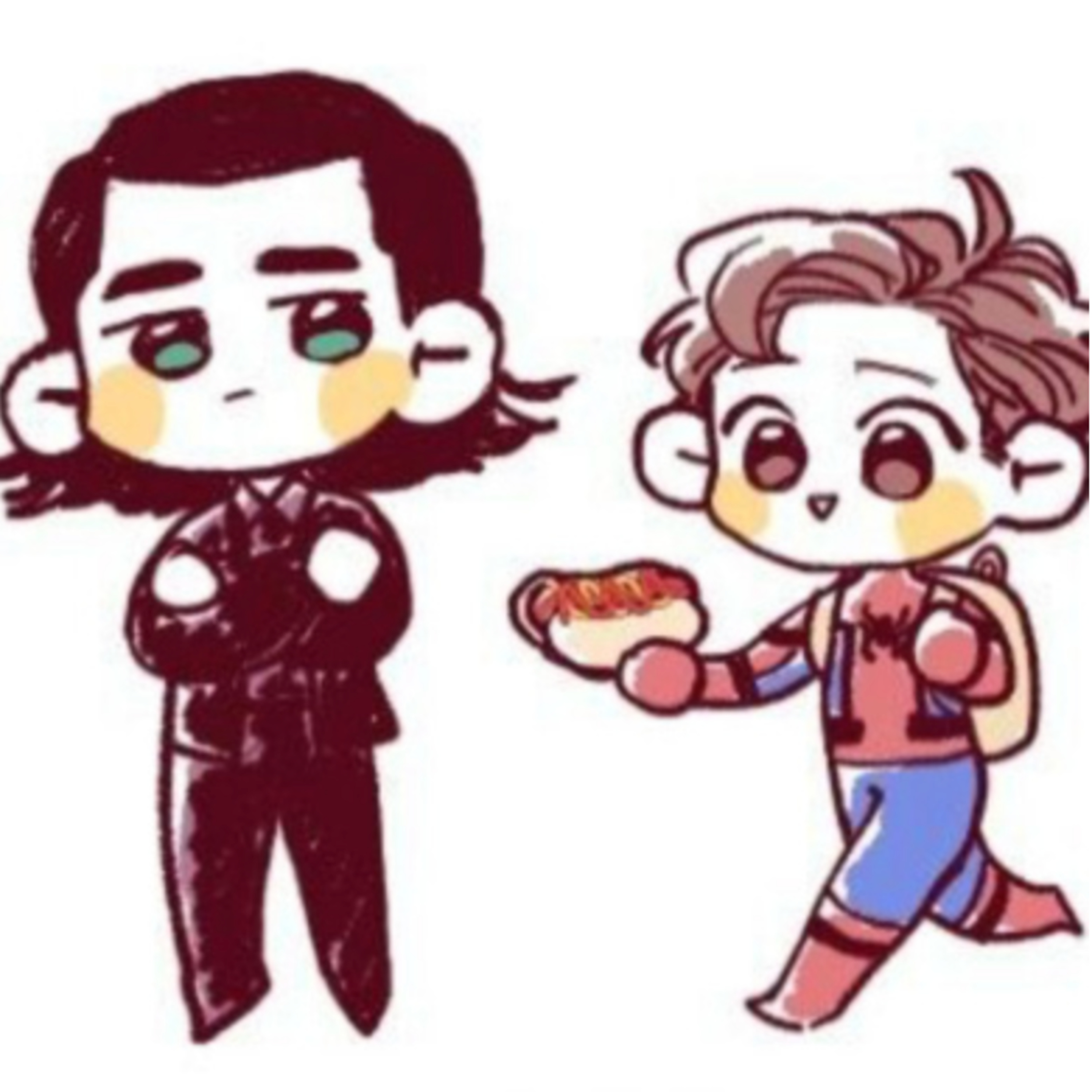 Clarity AU-dio: Fanfiction and Podfics