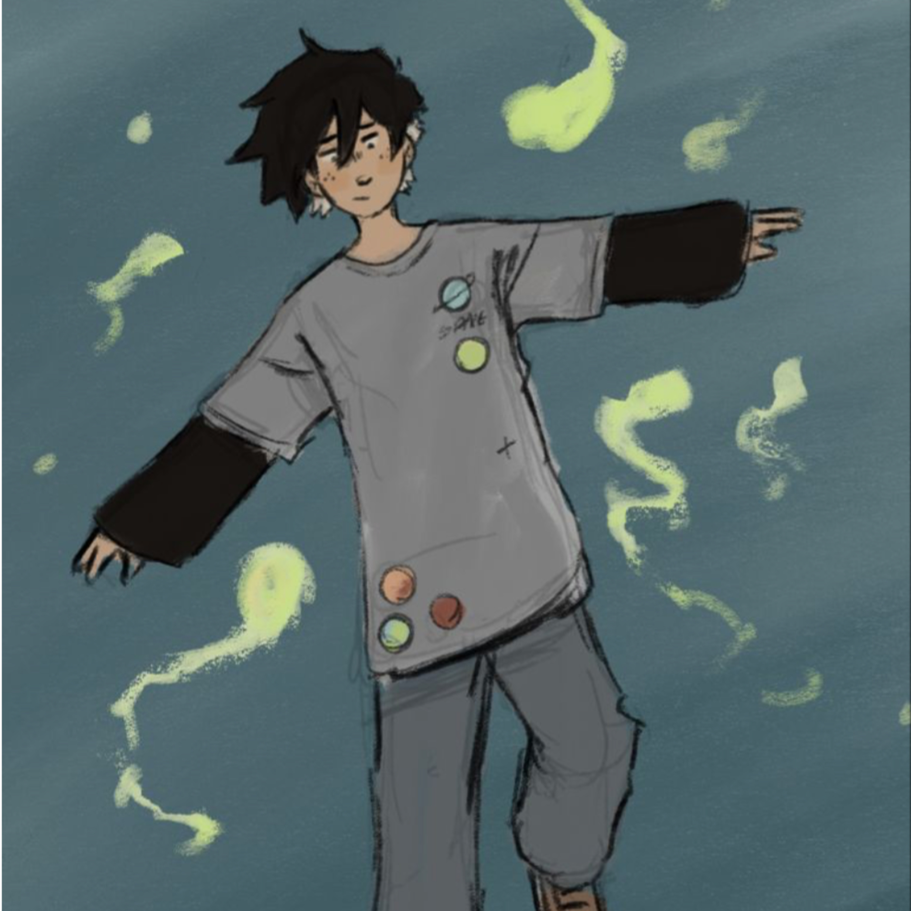 Clarity AU-dio: Fanfiction and Podfics