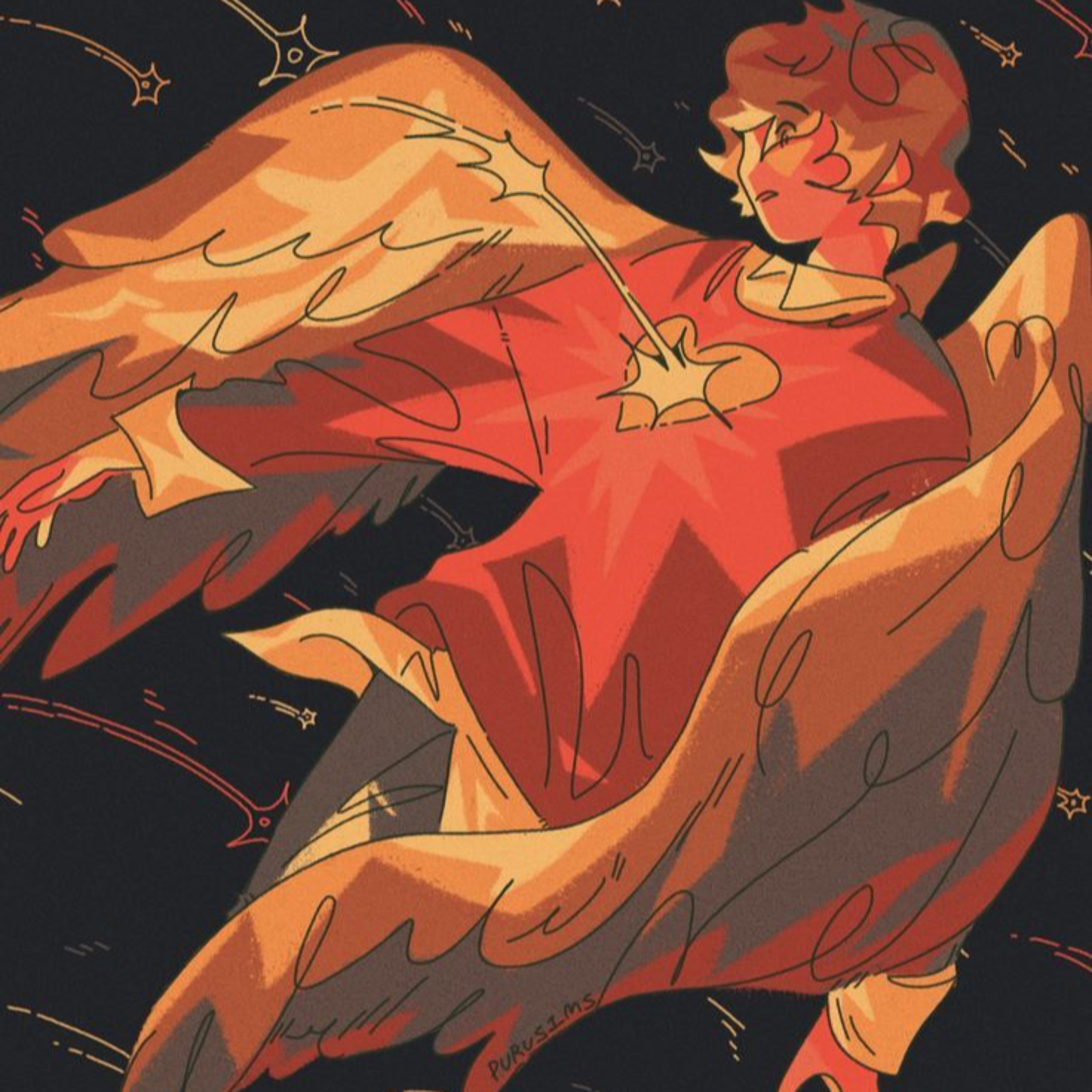 Clarity AU-dio: Fanfiction and Podfics